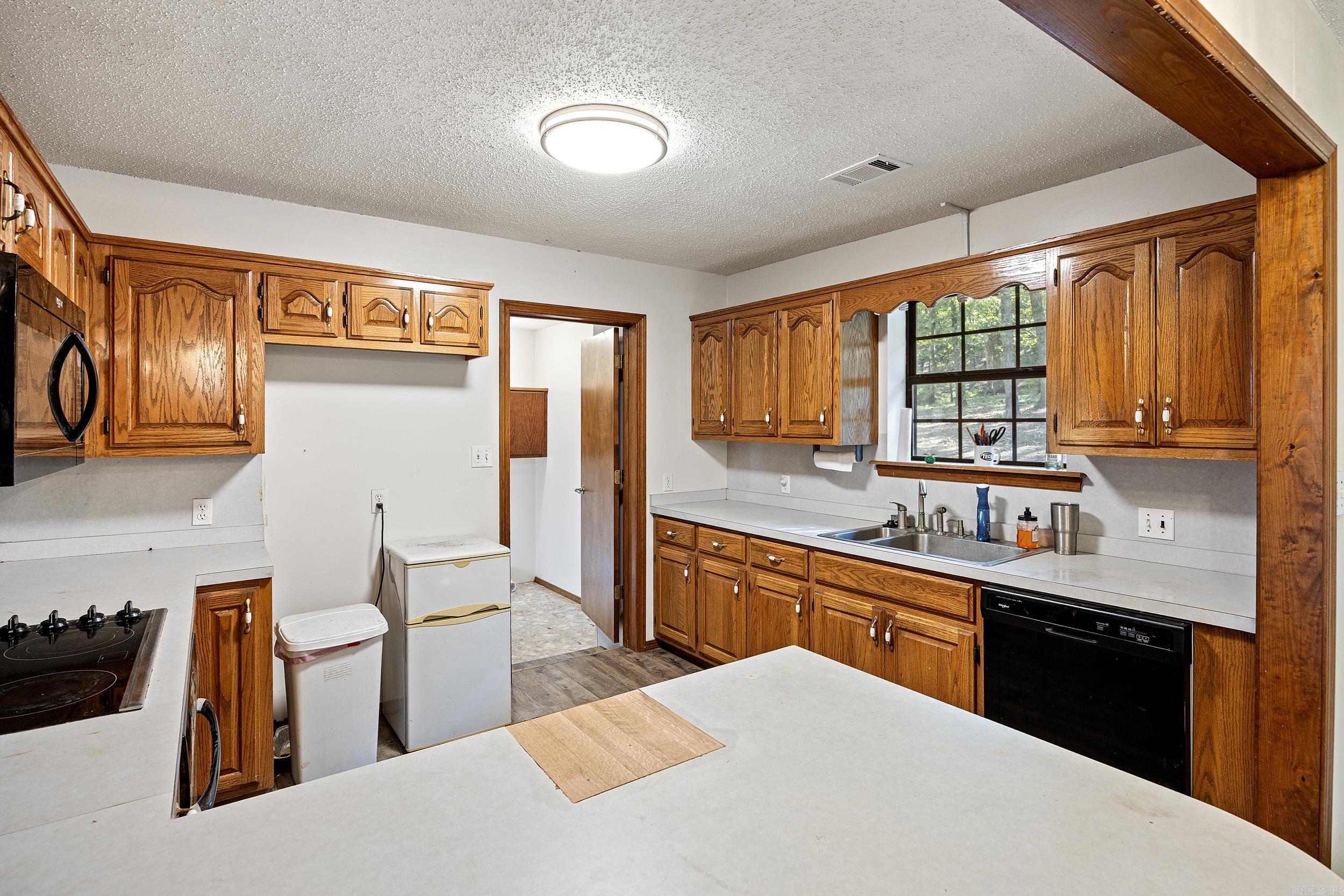 TRACT 1 - 13610 N SR 105 Hector, AR 72843