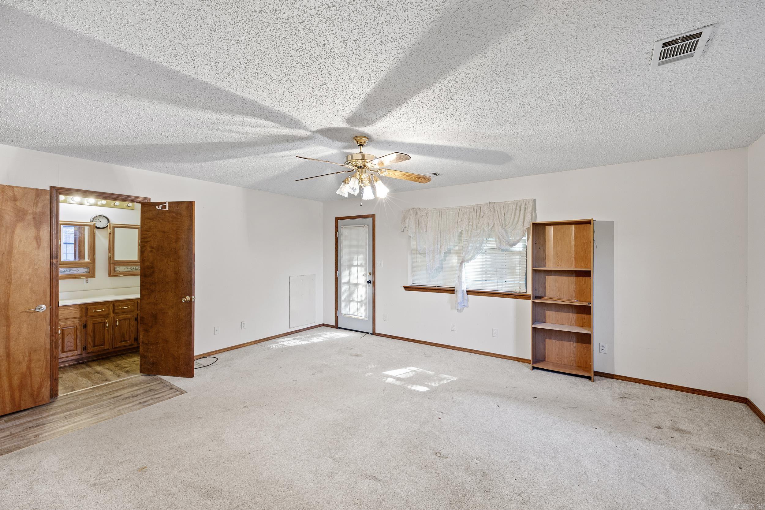 TRACT 1 - 13610 N SR 105 Hector, AR 72843