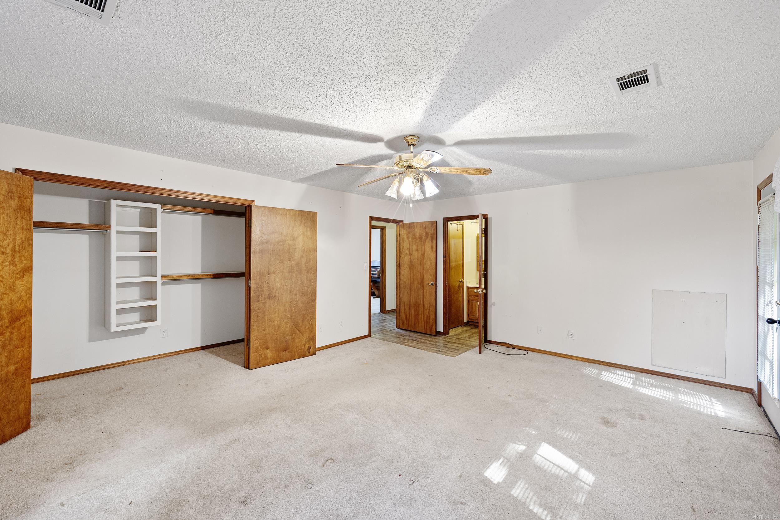 TRACT 1 - 13610 N SR 105 Hector, AR 72843