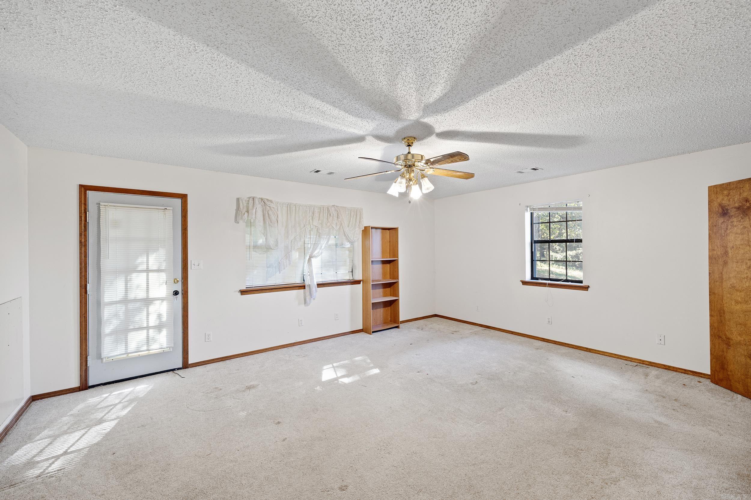 TRACT 1 - 13610 N SR 105 Hector, AR 72843