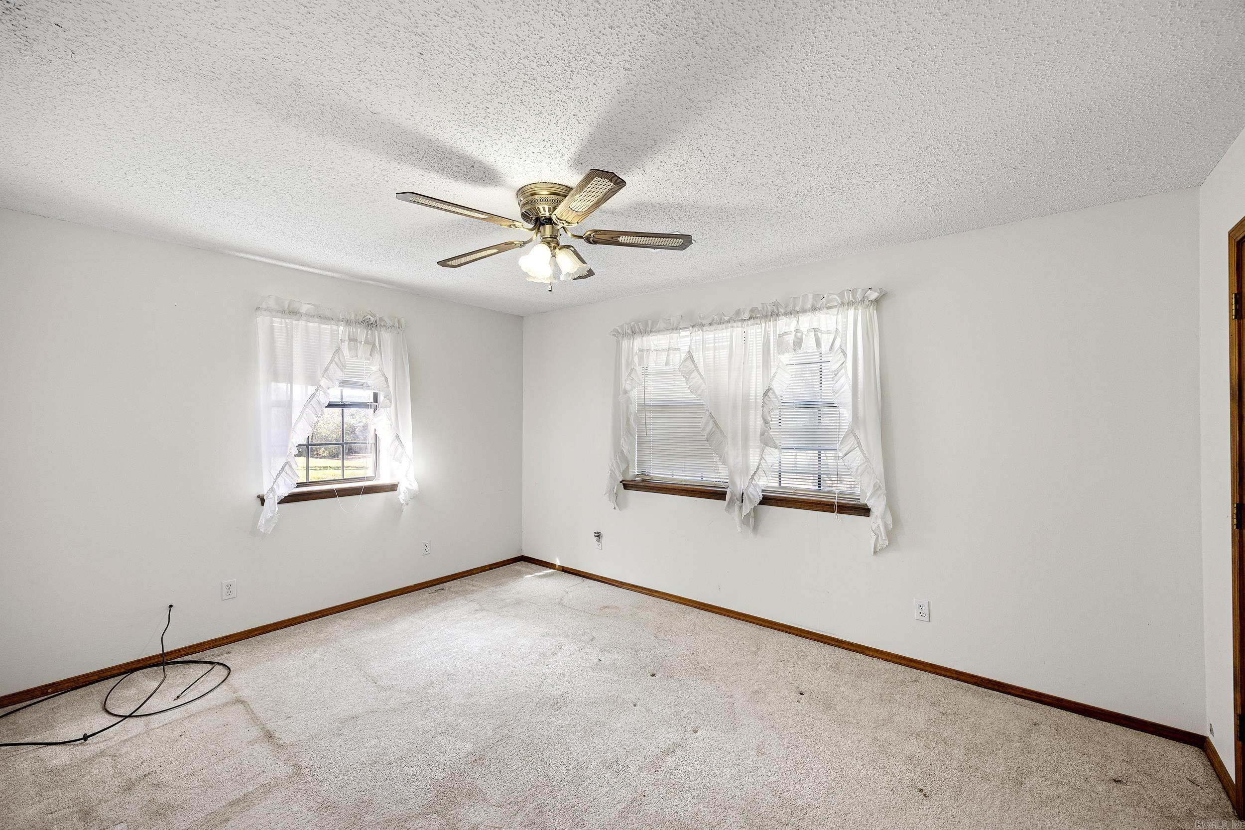 TRACT 1 - 13610 N SR 105 Hector, AR 72843