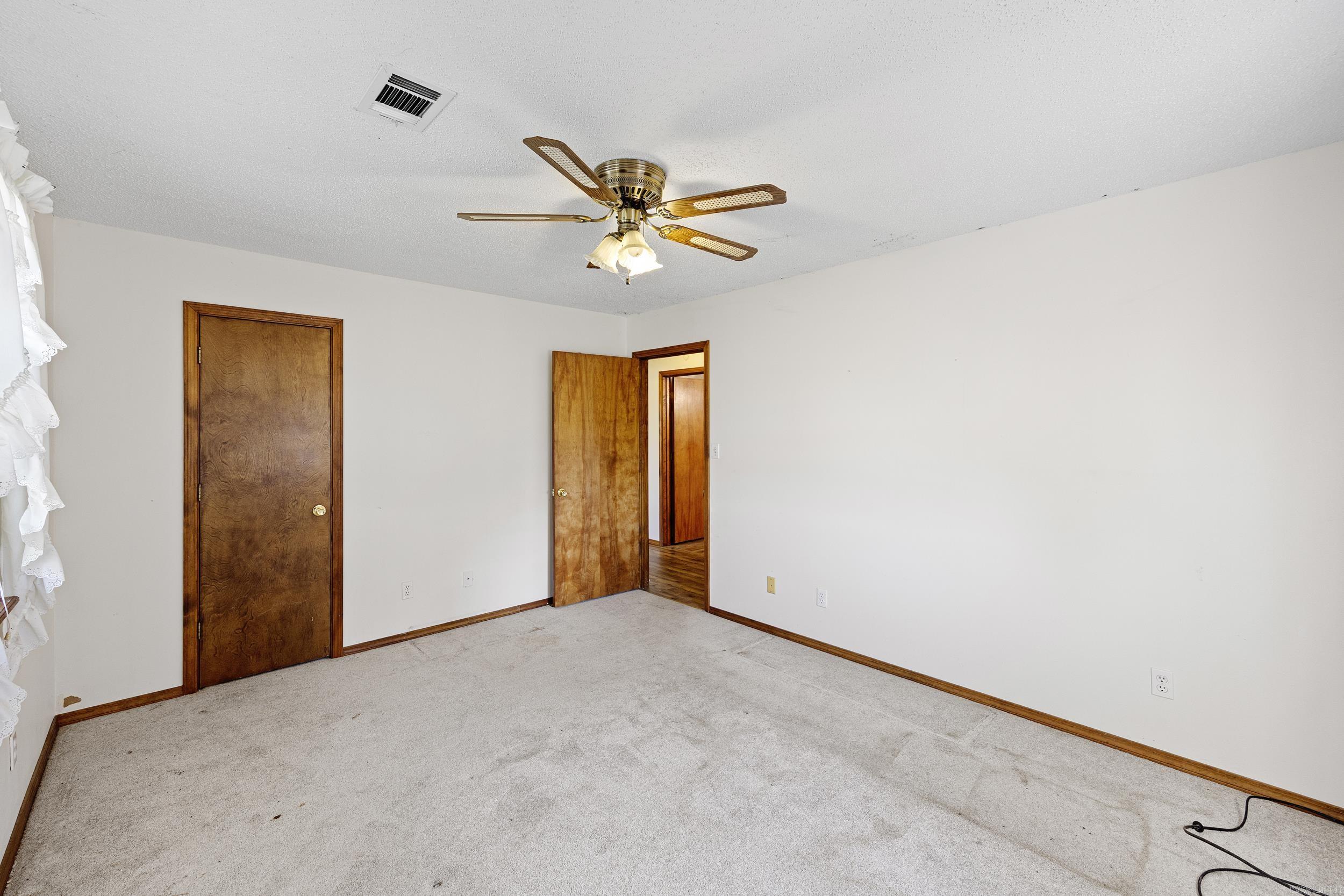 TRACT 1 - 13610 N SR 105 Hector, AR 72843