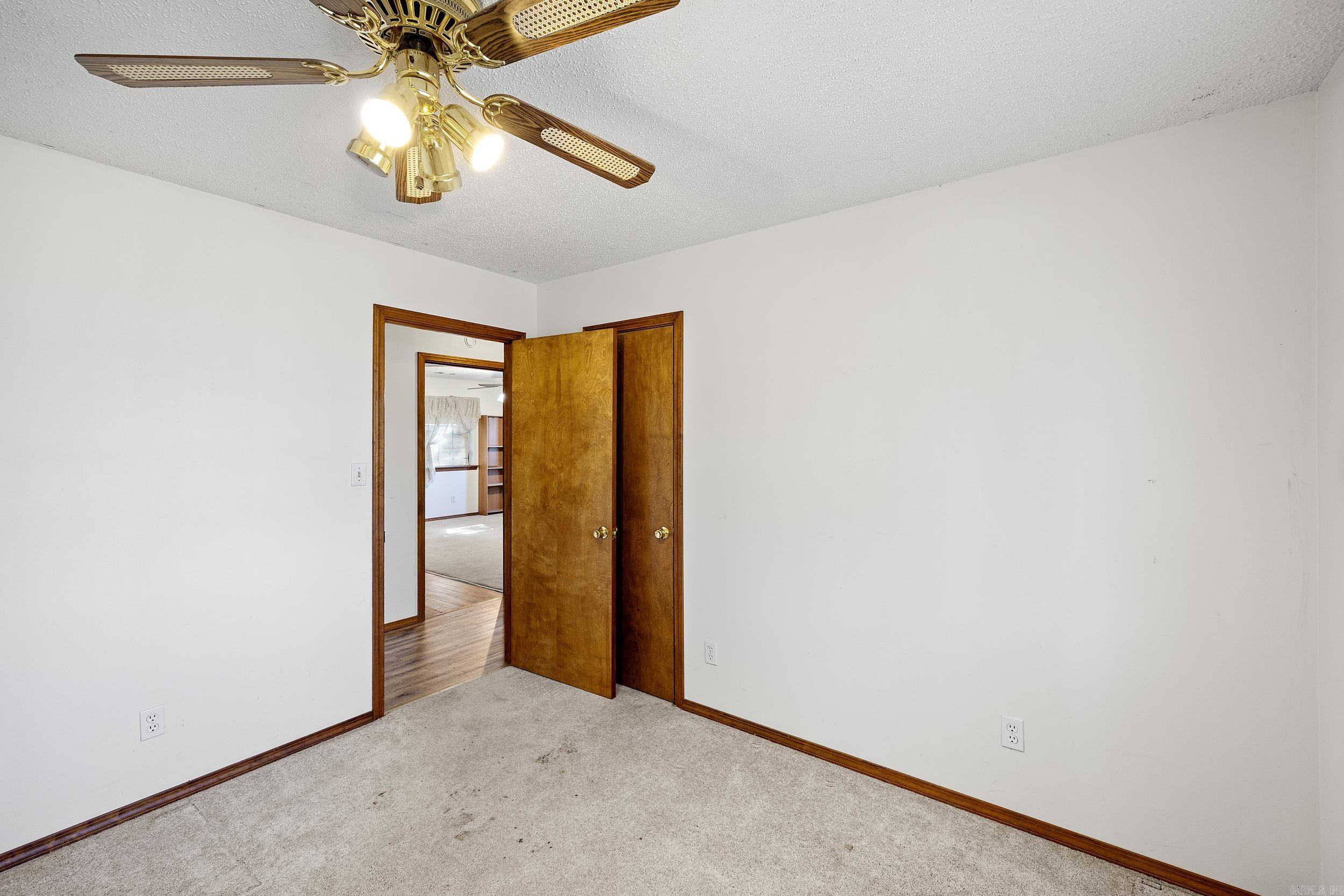 TRACT 1 - 13610 N SR 105 Hector, AR 72843