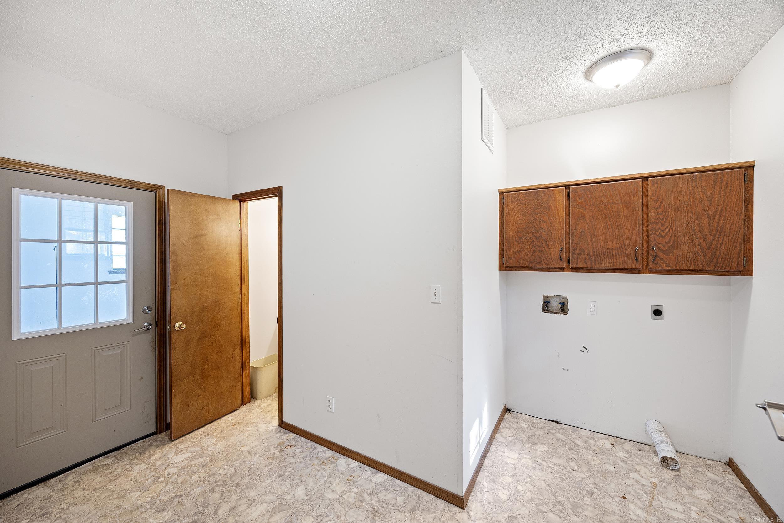 TRACT 1 - 13610 N SR 105 Hector, AR 72843