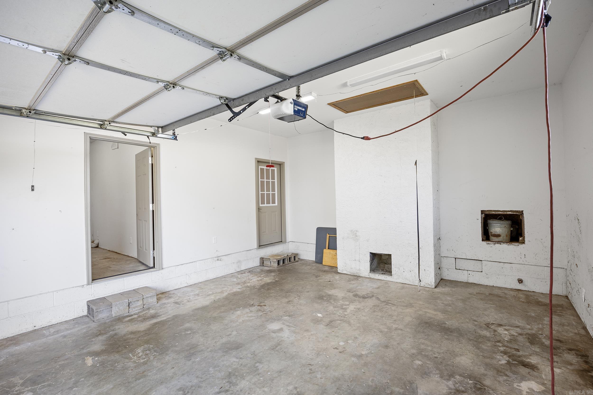 TRACT 1 - 13610 N SR 105 Hector, AR 72843