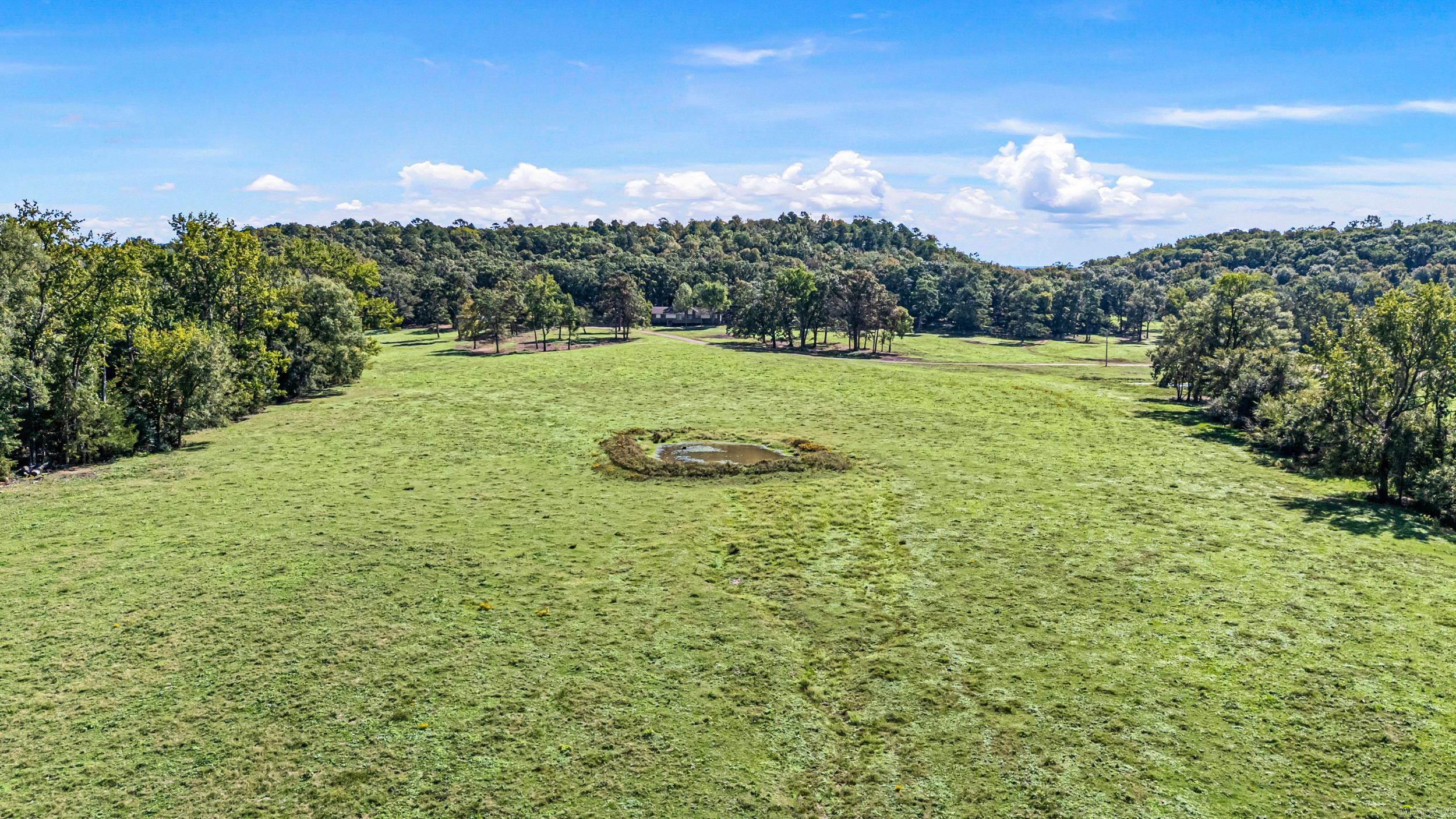 TRACT 1 - 13610 N SR 105 Hector, AR 72843