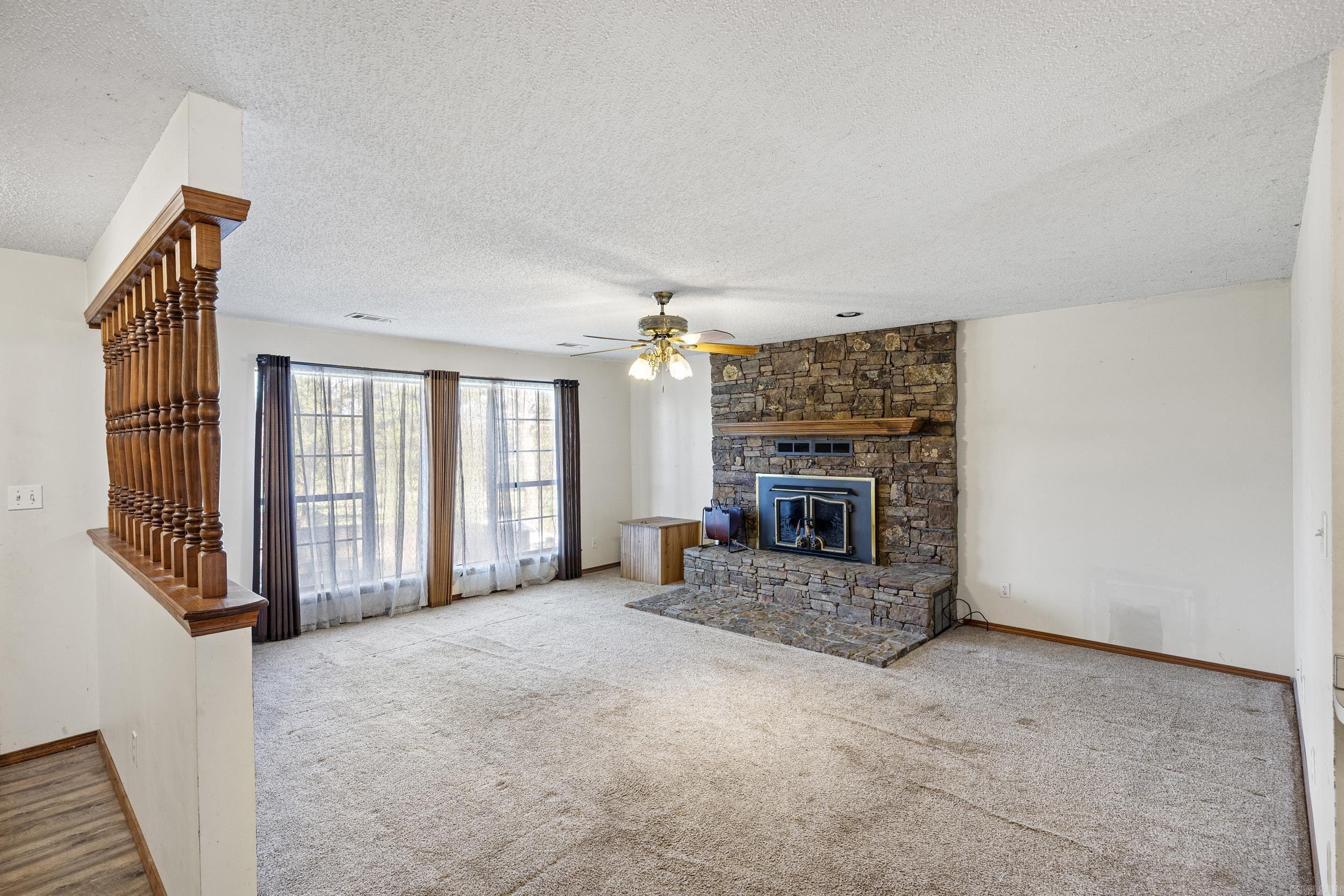 TRACT 1 - 13610 N SR 105 Hector, AR 72843