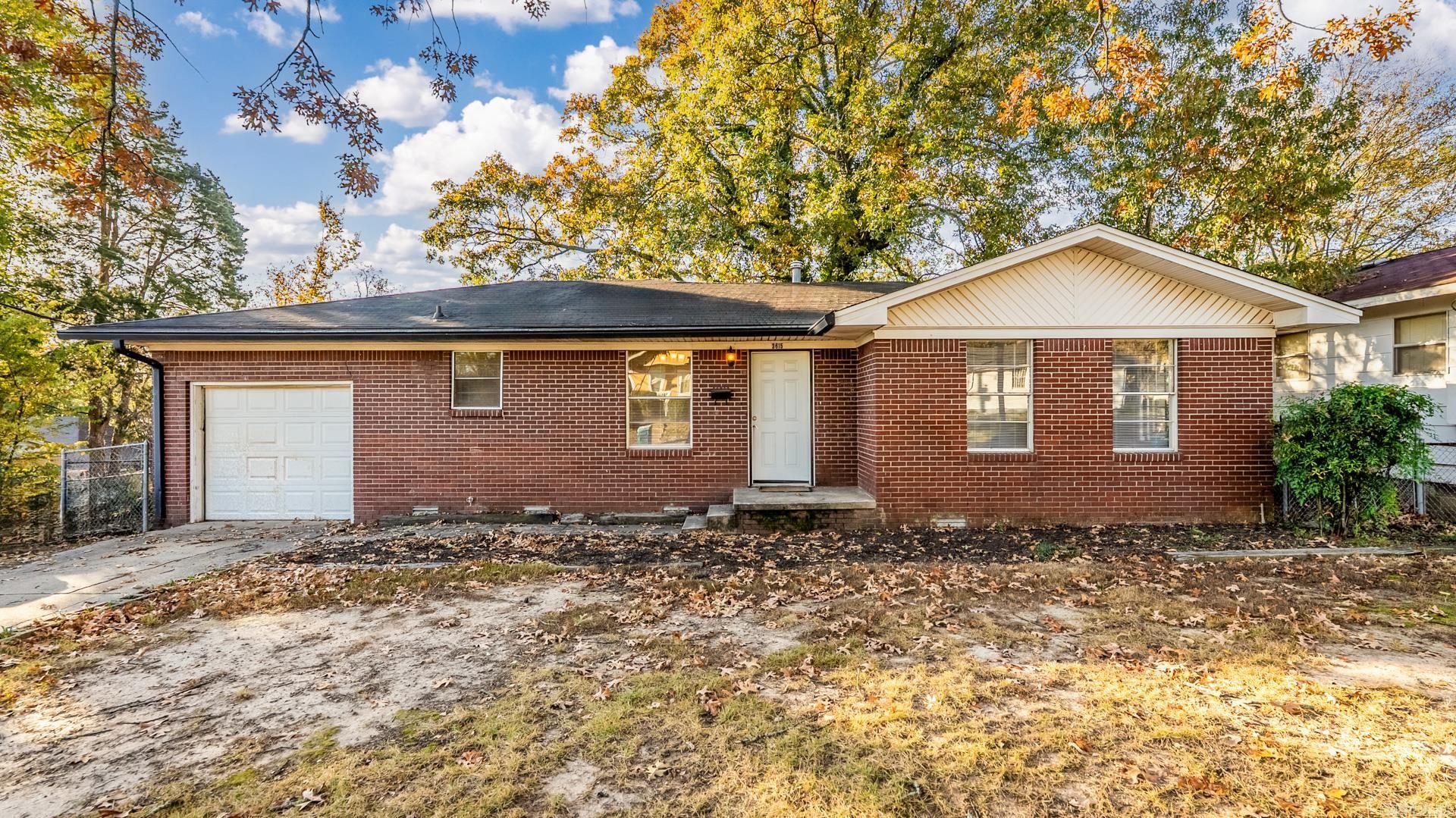 3615 Capitol Avenue Little Rock, AR 72205