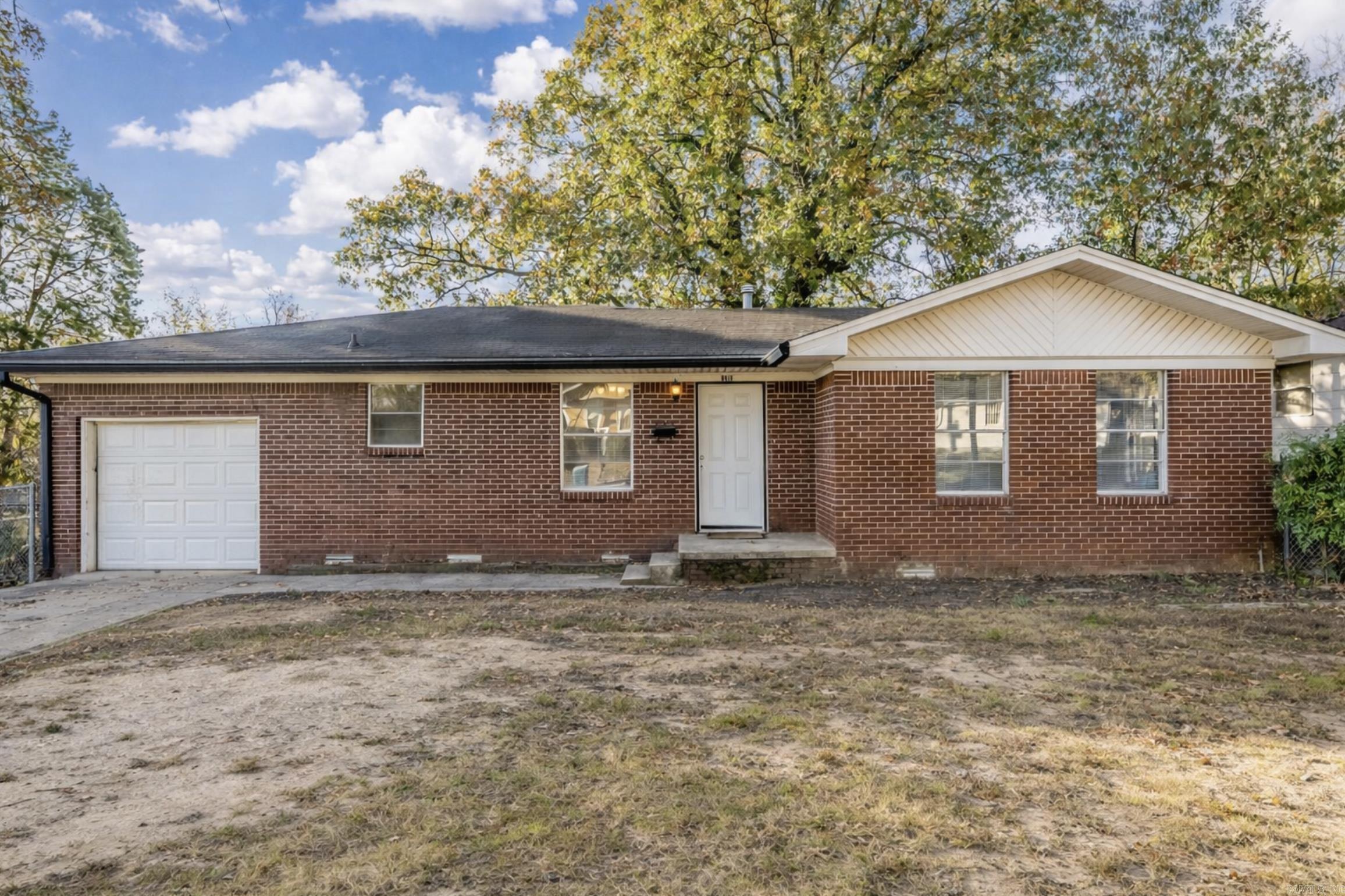3615 Capitol Avenue Little Rock, AR 72205