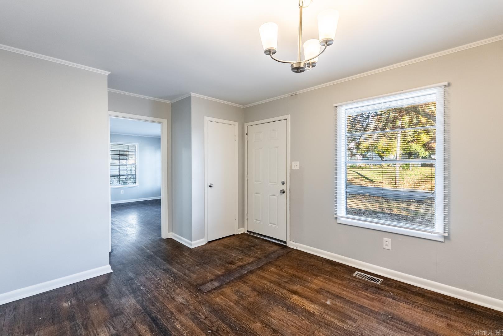 3615 Capitol Avenue Little Rock, AR 72205