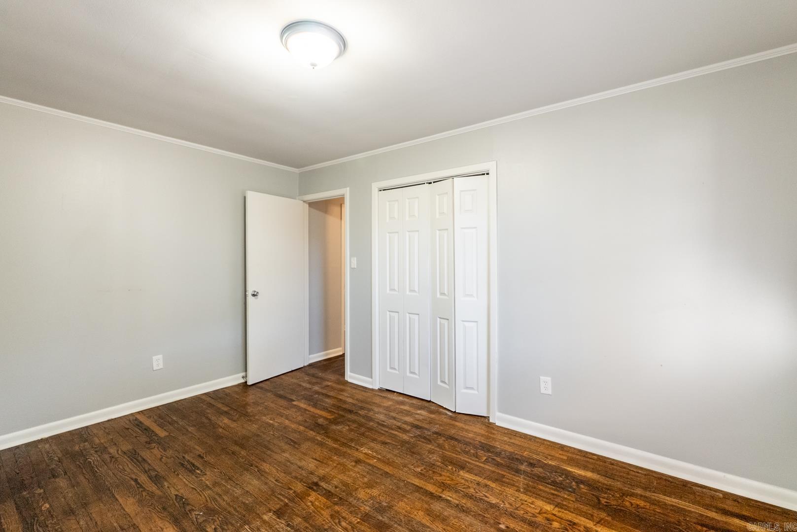 3615 Capitol Avenue Little Rock, AR 72205