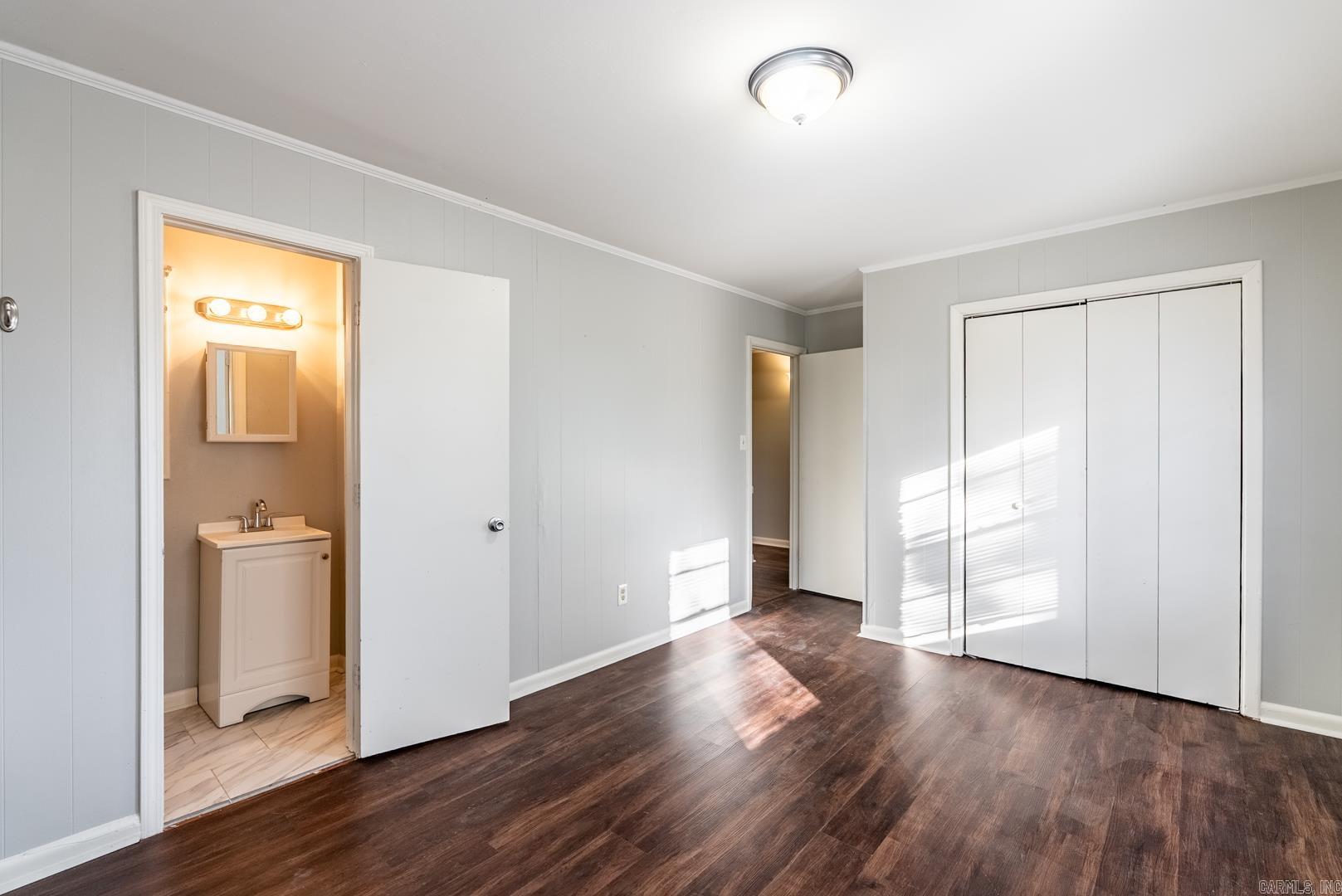 3615 Capitol Avenue Little Rock, AR 72205