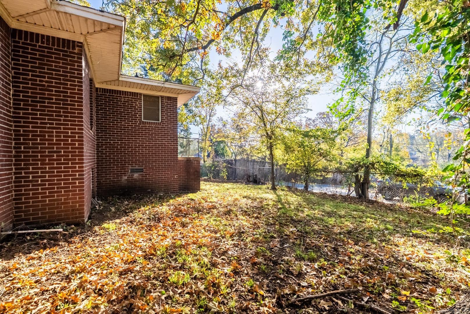 3615 Capitol Avenue Little Rock, AR 72205
