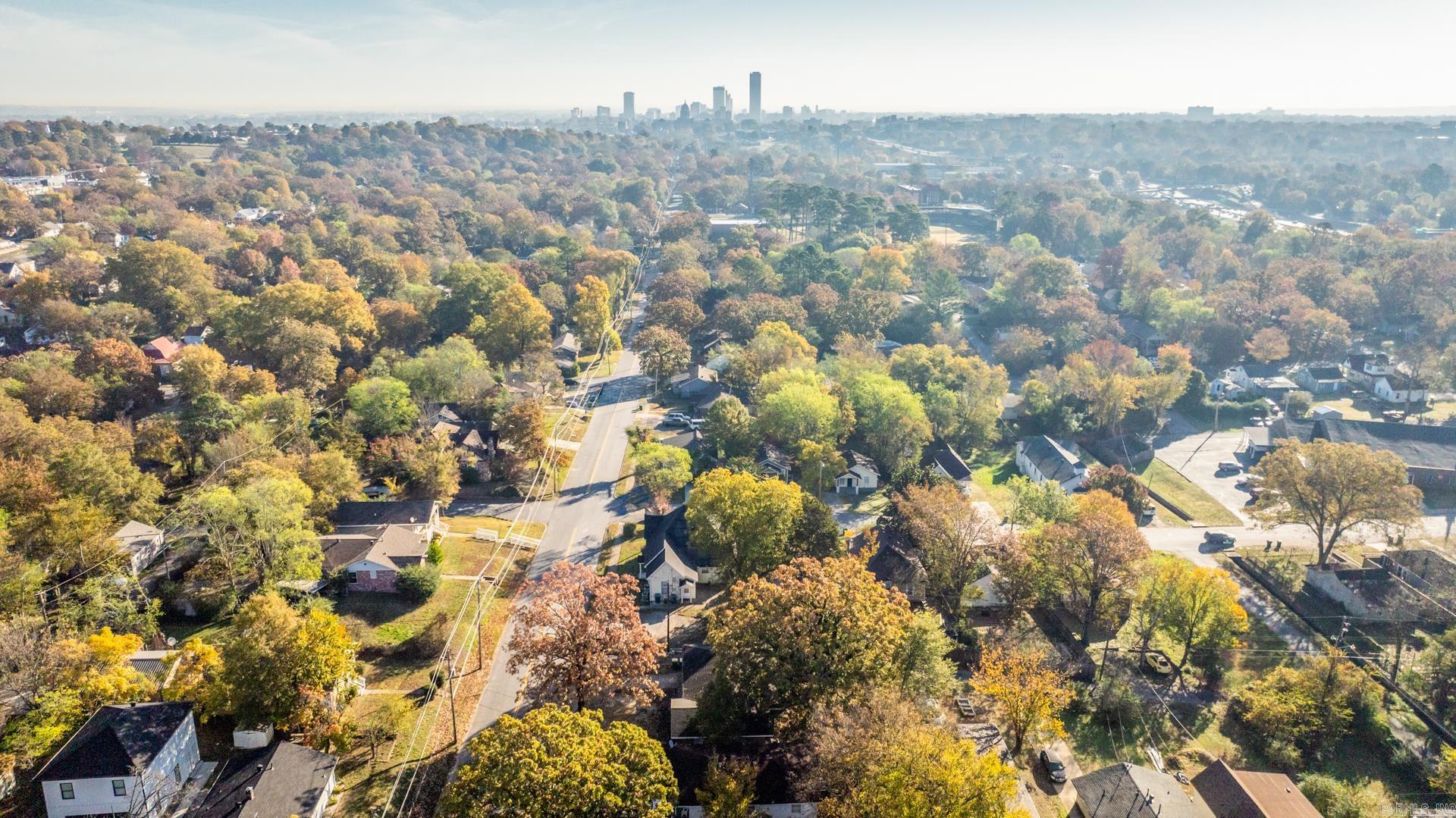 3615 Capitol Avenue Little Rock, AR 72205