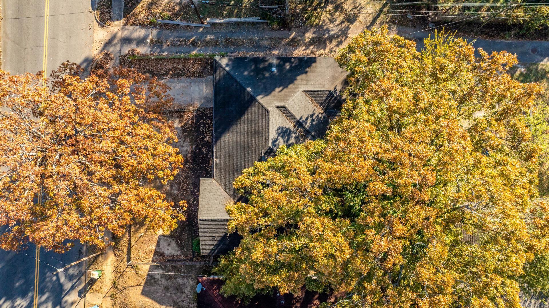 3615 Capitol Avenue Little Rock, AR 72205