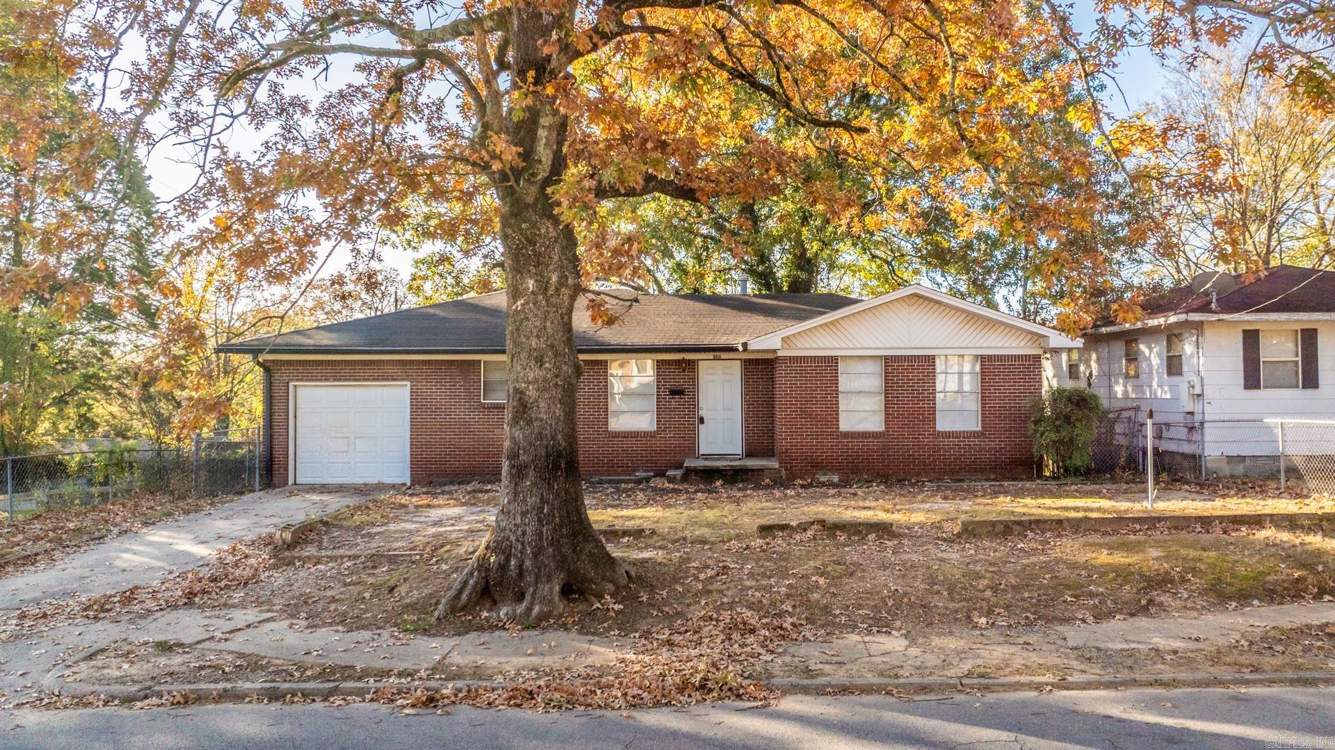 3615 Capitol Avenue Little Rock, AR 72205
