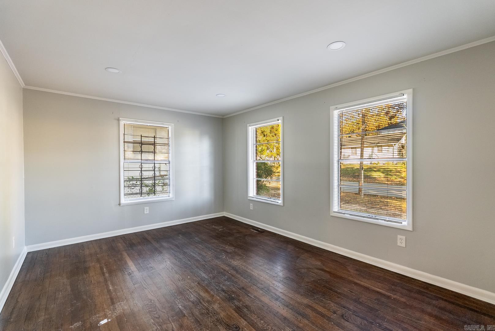 3615 Capitol Avenue Little Rock, AR 72205