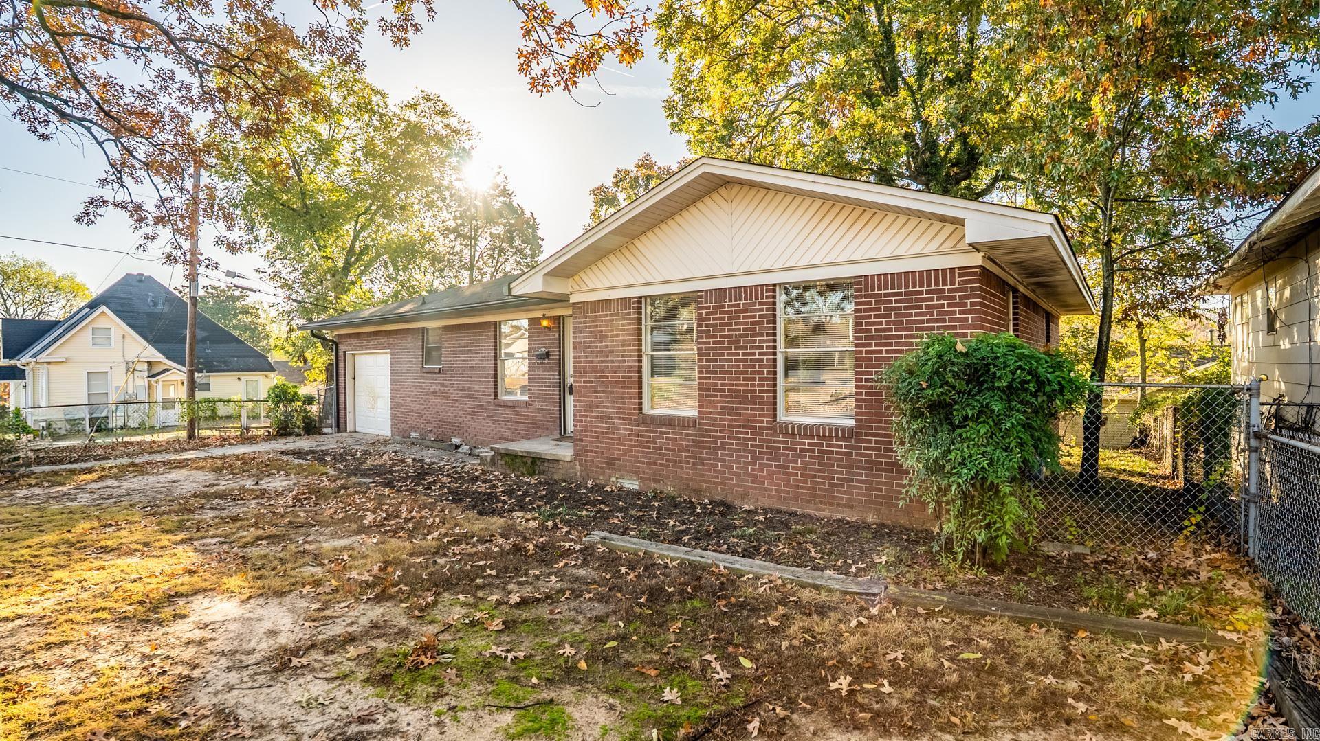 3615 Capitol Avenue Little Rock, AR 72205