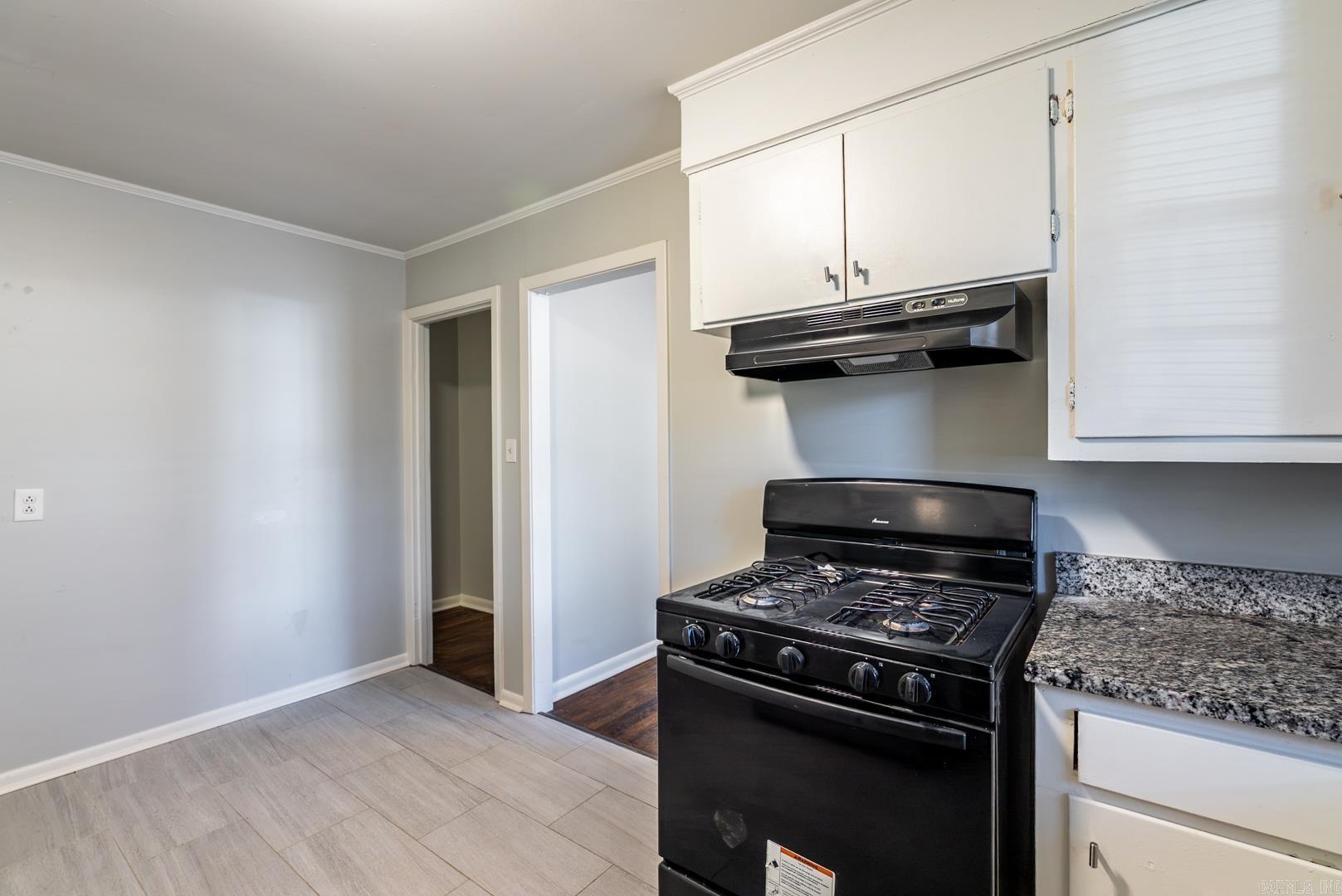 3615 Capitol Avenue Little Rock, AR 72205