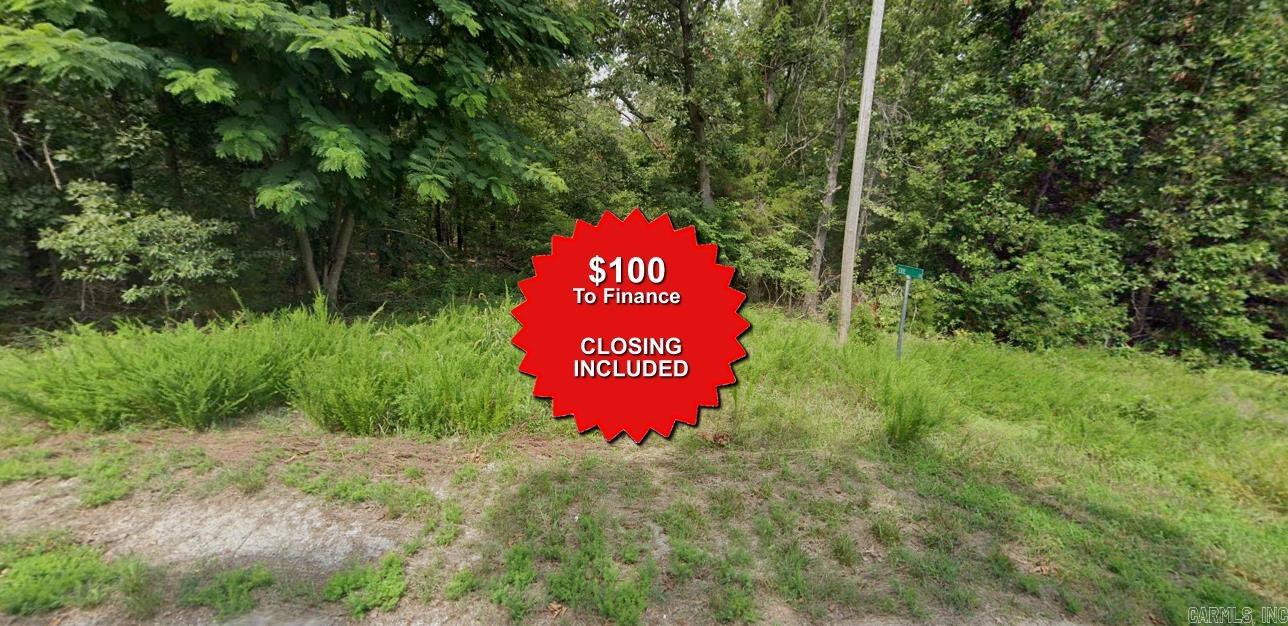 Lot 24 Erie  Cherokee Village, AR