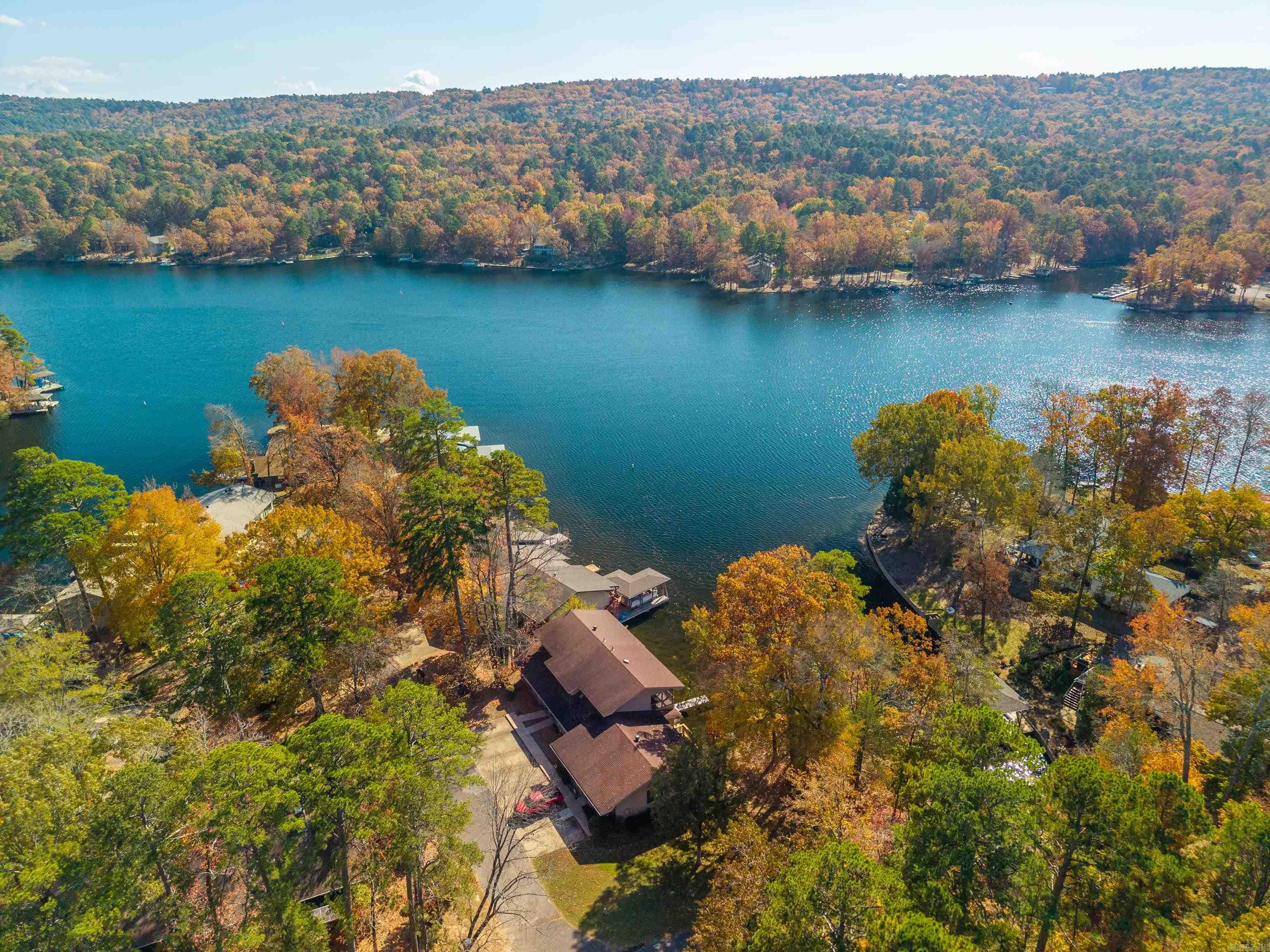 3 Daganza Place Hot Springs, AR 71909