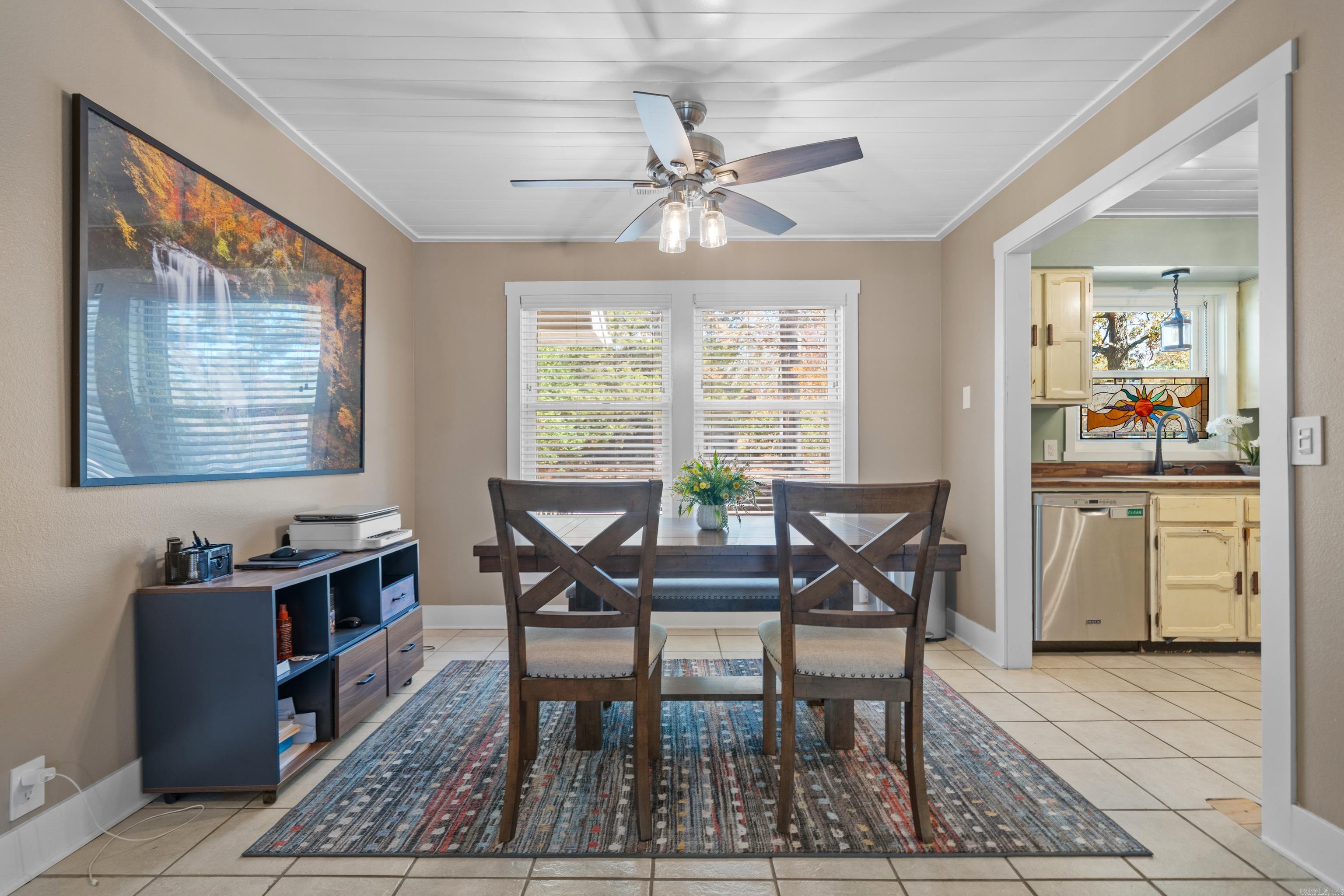 3 Daganza Place Hot Springs, AR 71909