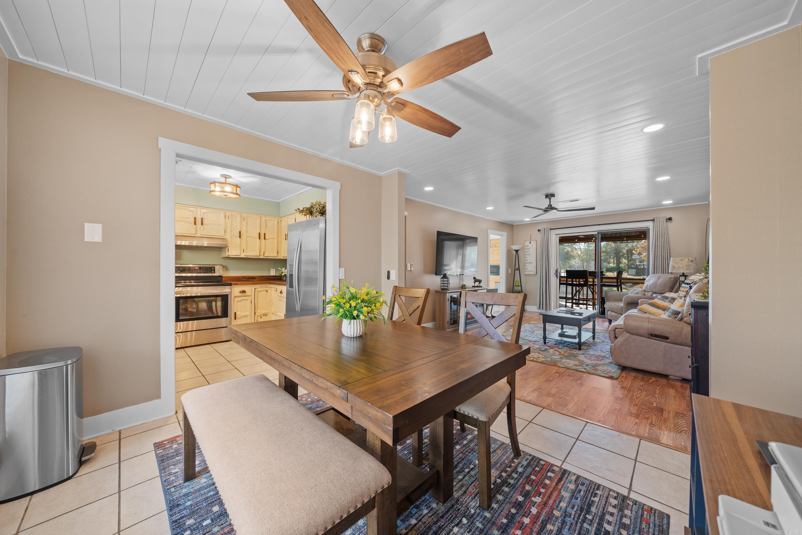 3 Daganza Place Hot Springs, AR 71909