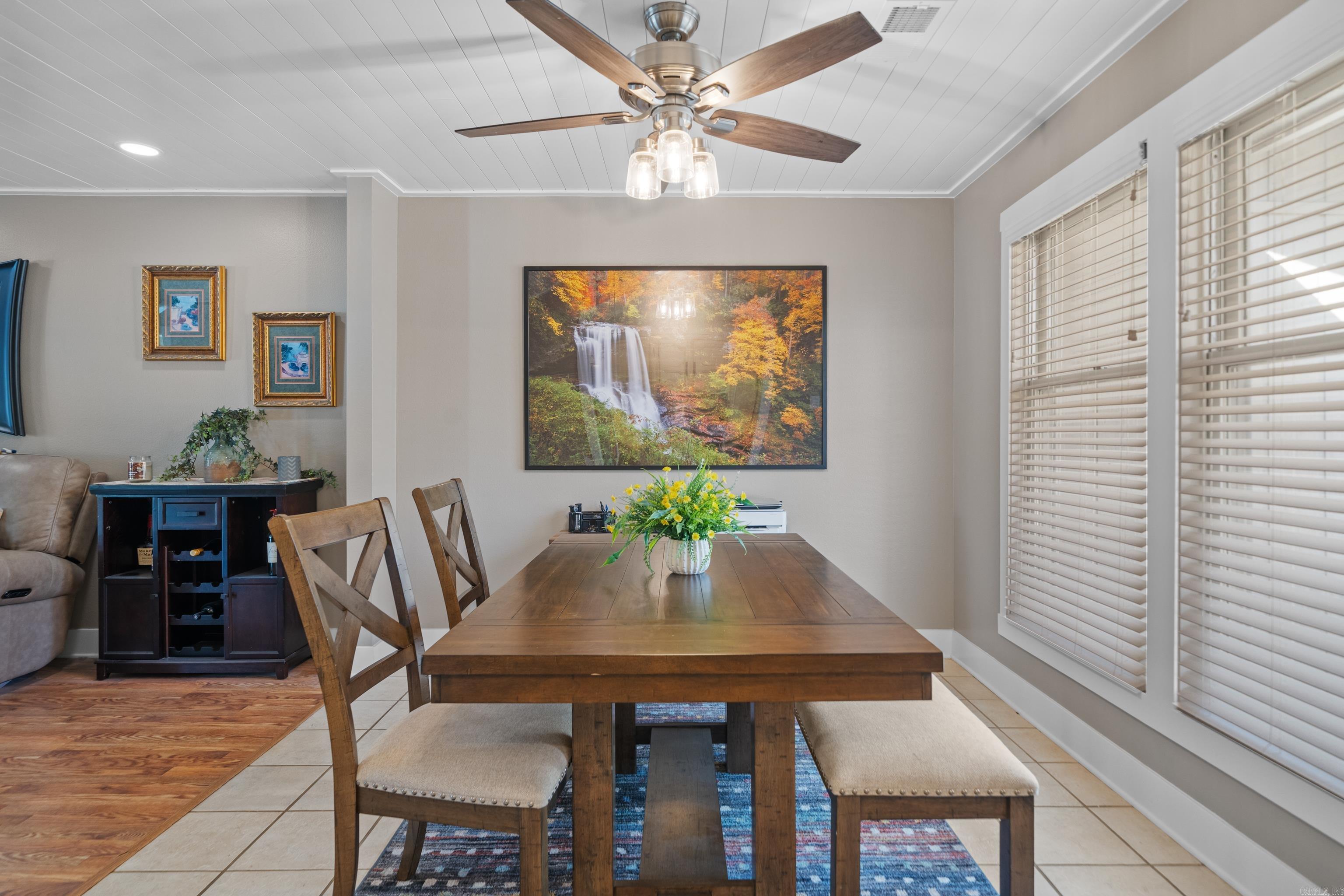 3 Daganza Place Hot Springs, AR 71909