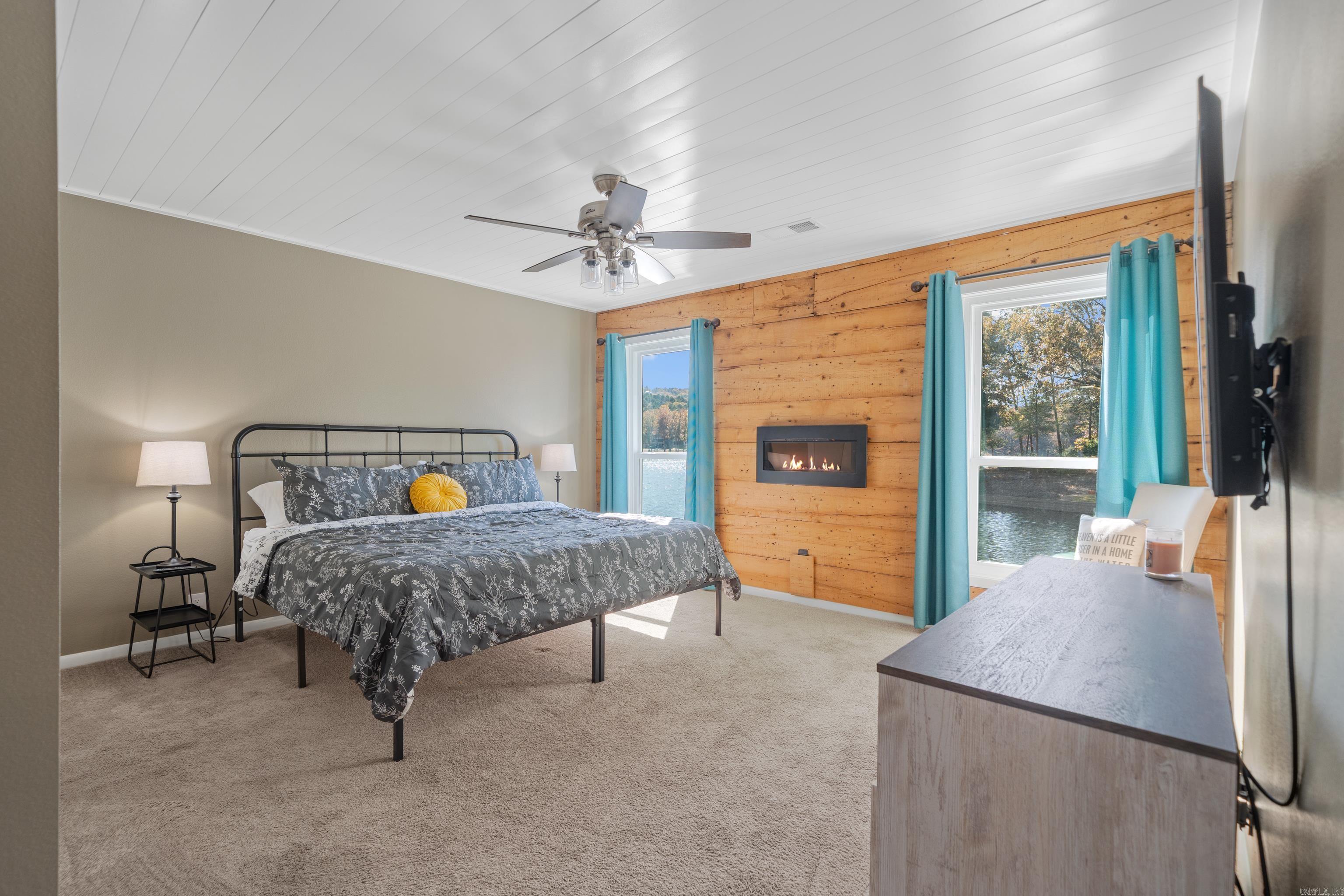 3 Daganza Place Hot Springs, AR 71909