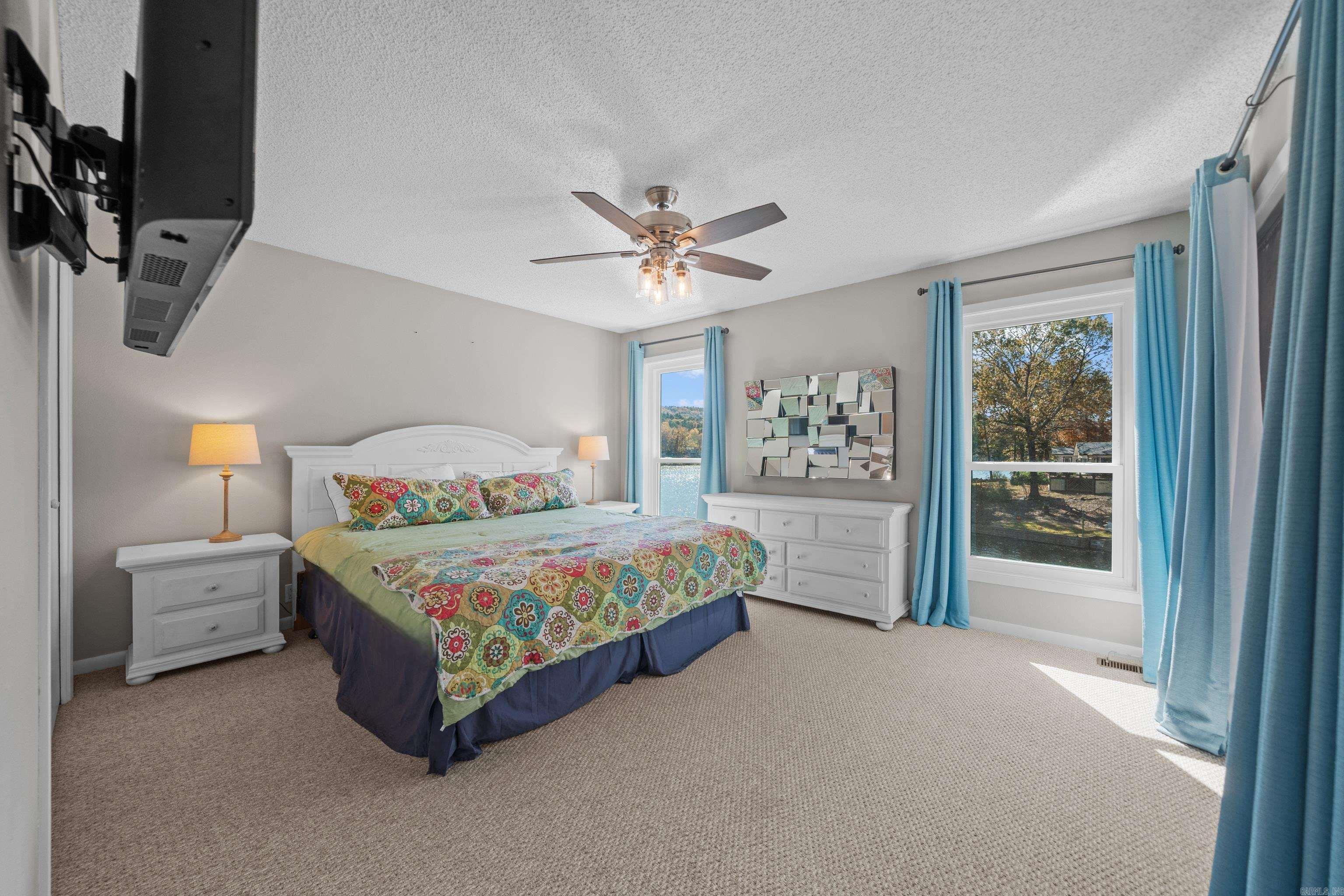 3 Daganza Place Hot Springs, AR 71909