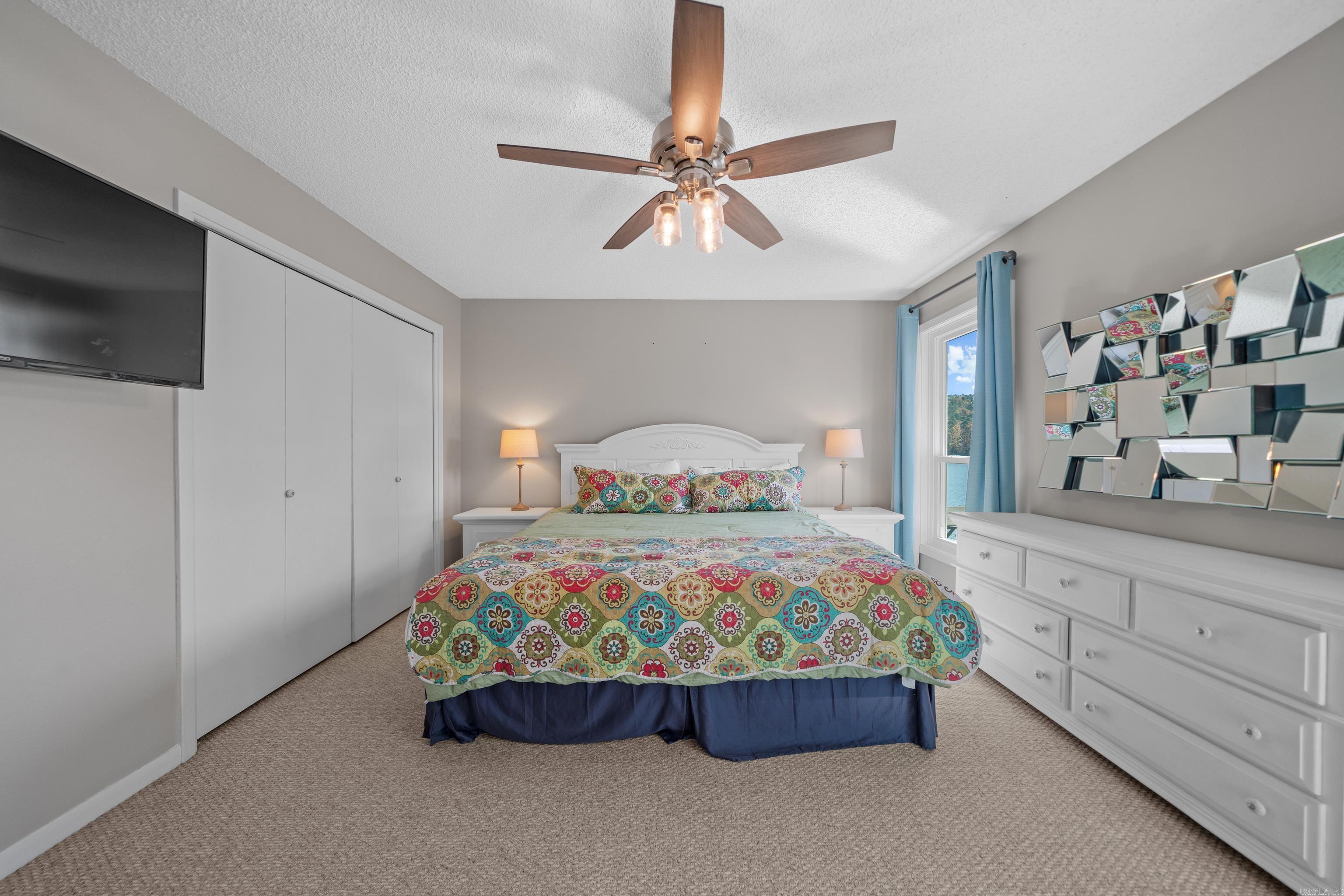 3 Daganza Place Hot Springs, AR 71909