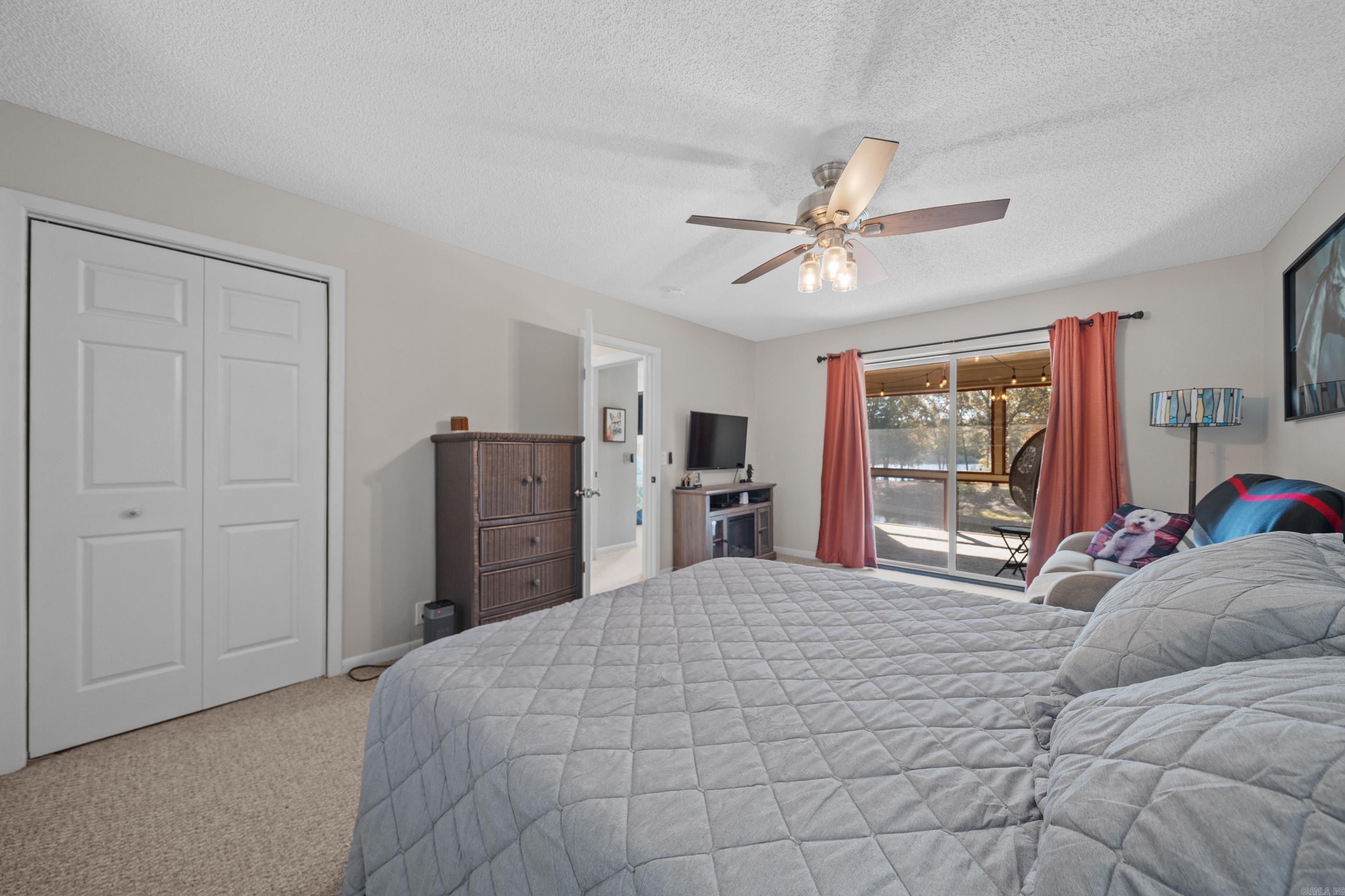 3 Daganza Place Hot Springs, AR 71909