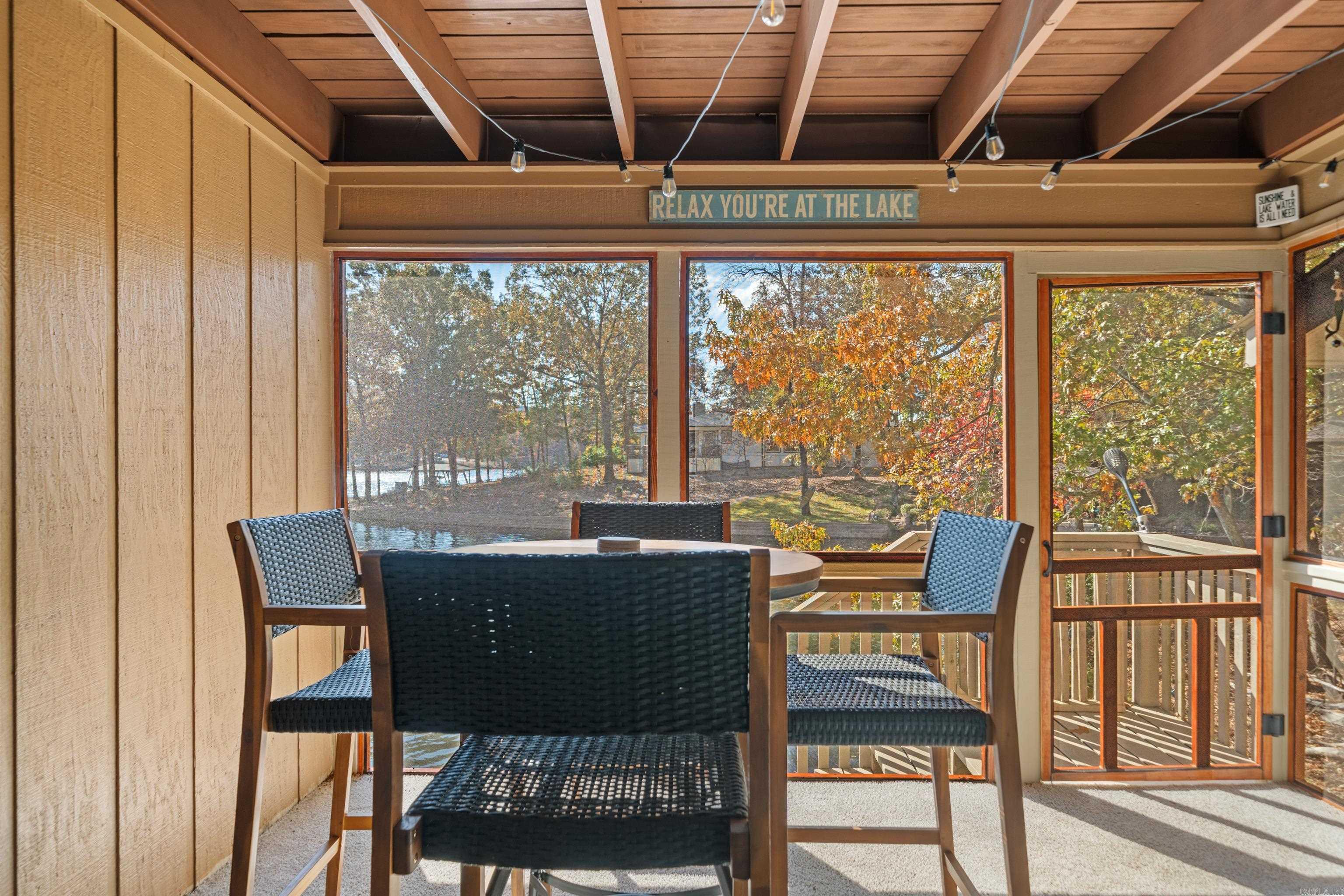 3 Daganza Place Hot Springs, AR 71909