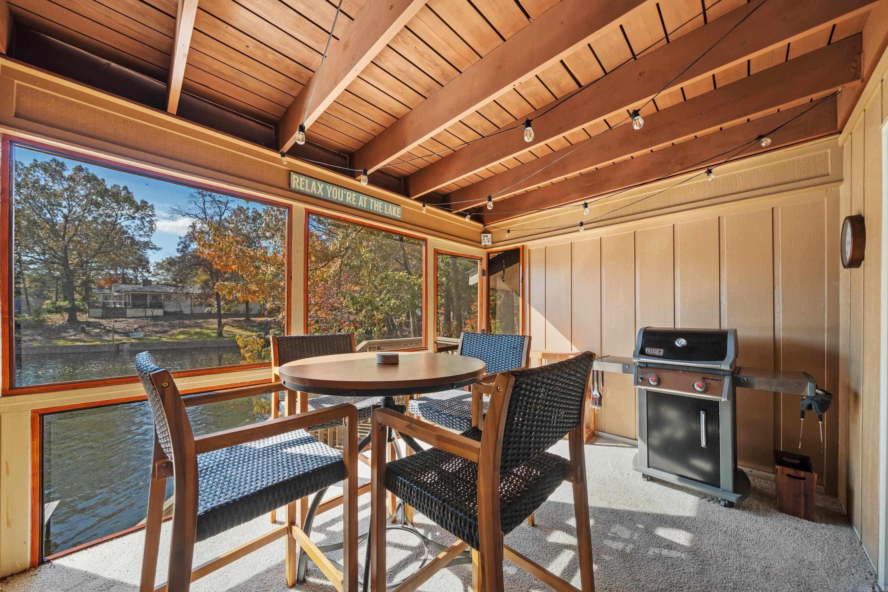 3 Daganza Place Hot Springs, AR 71909