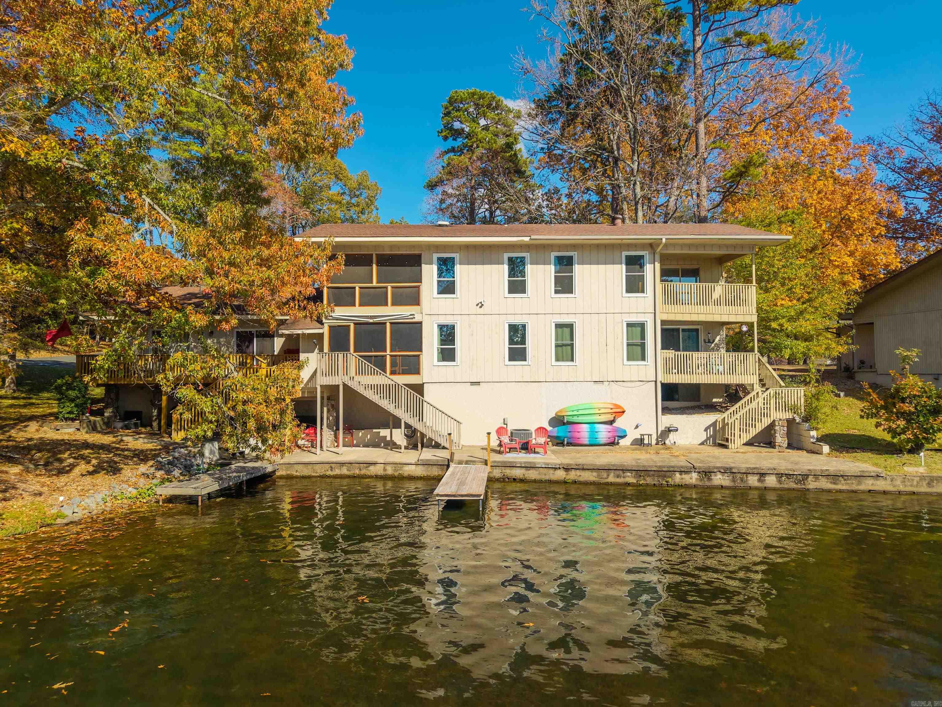 3 Daganza Place Hot Springs, AR 71909