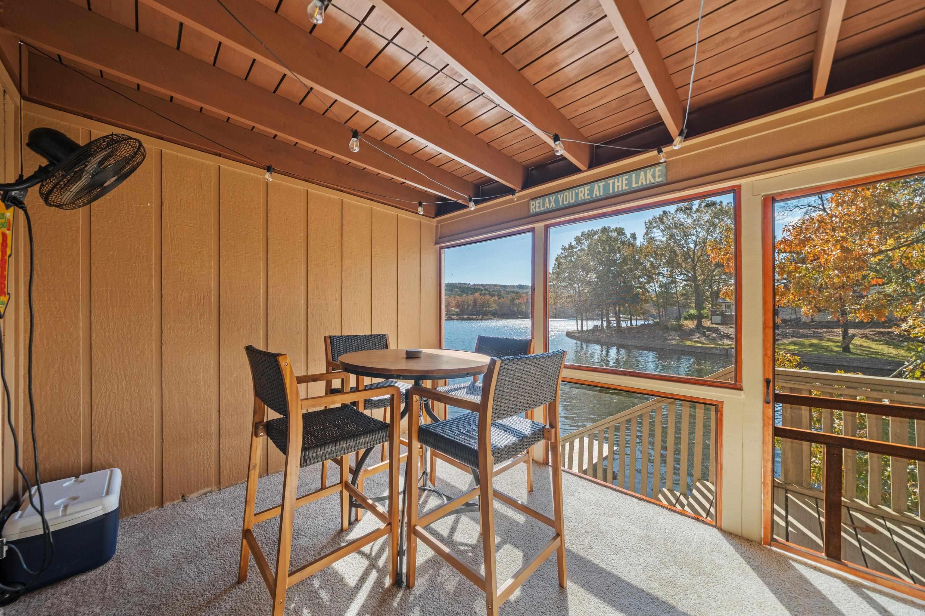 3 Daganza Place Hot Springs, AR 71909