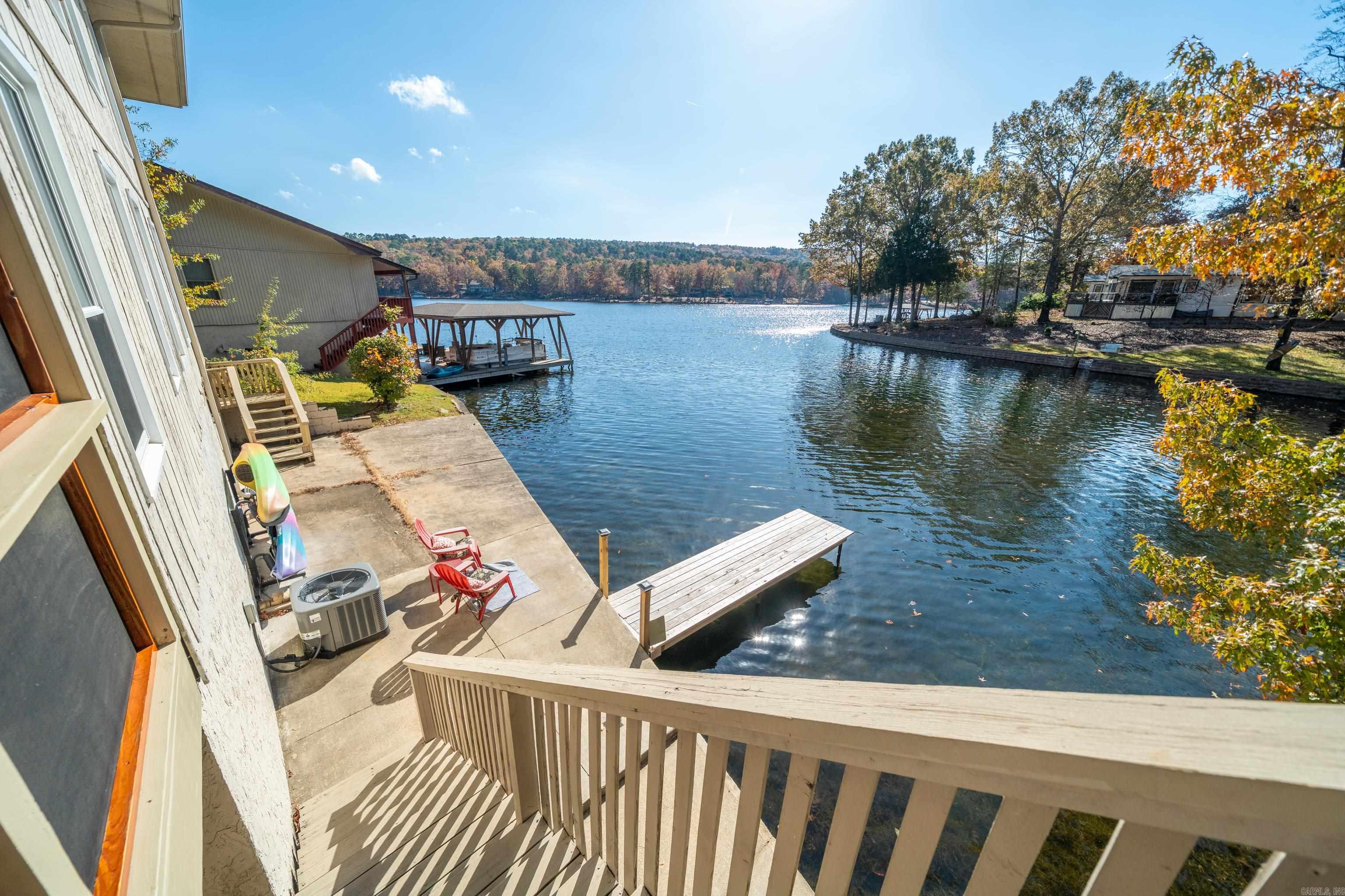 3 Daganza Place Hot Springs, AR 71909