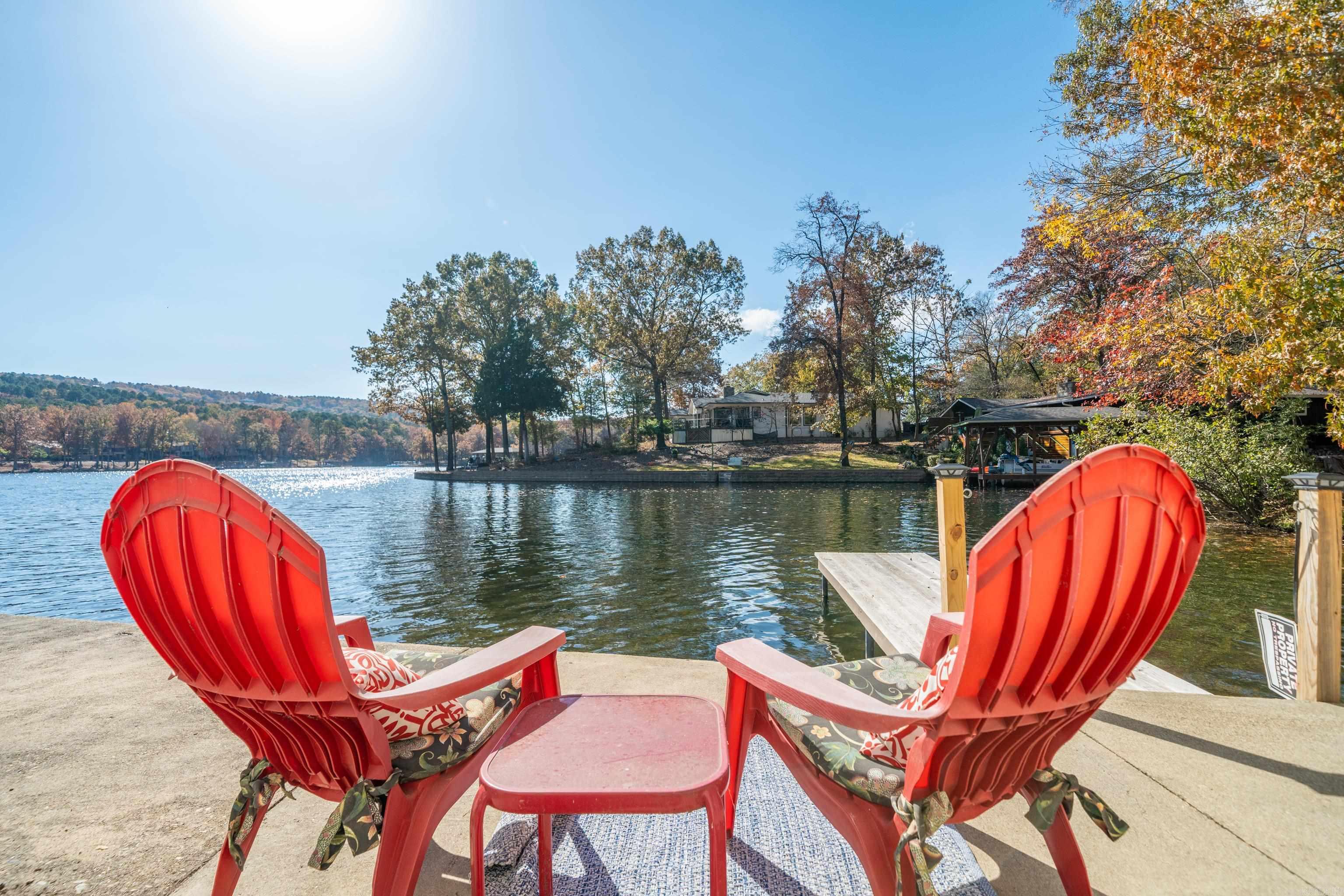 3 Daganza Place Hot Springs, AR 71909