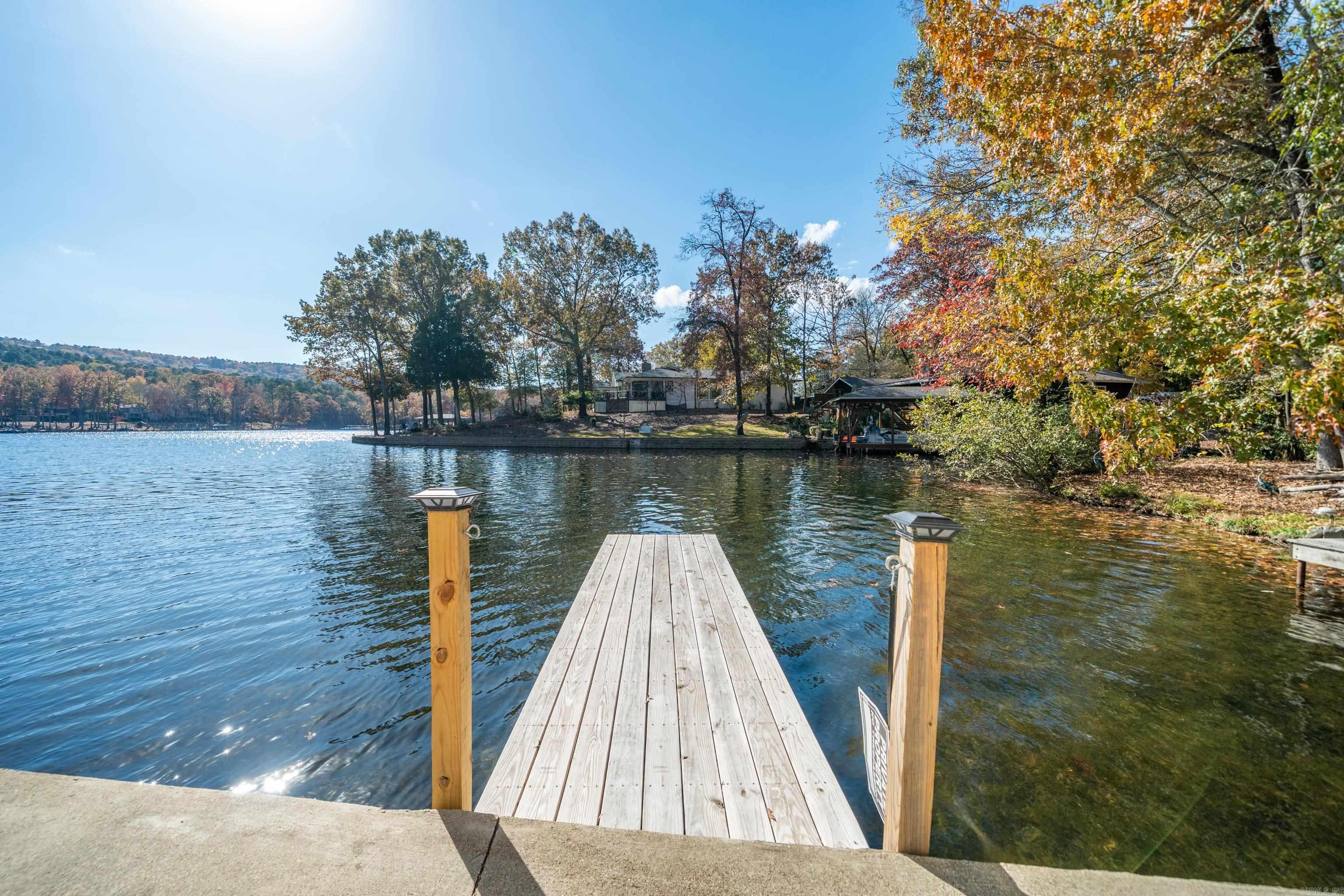 3 Daganza Place Hot Springs, AR 71909