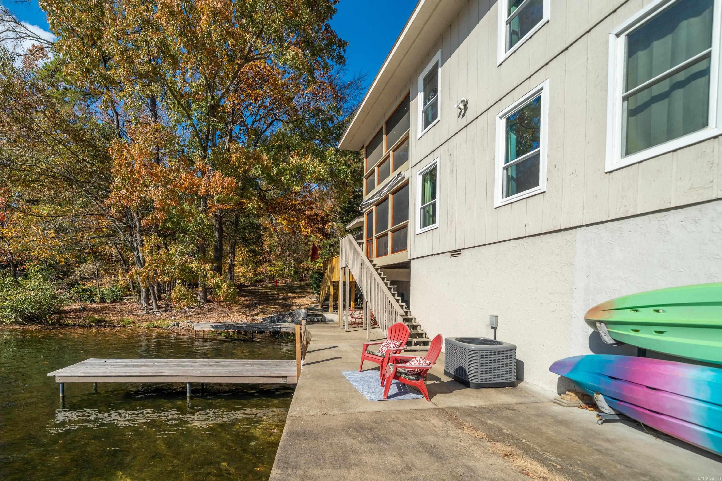 3 Daganza Place Hot Springs, AR 71909