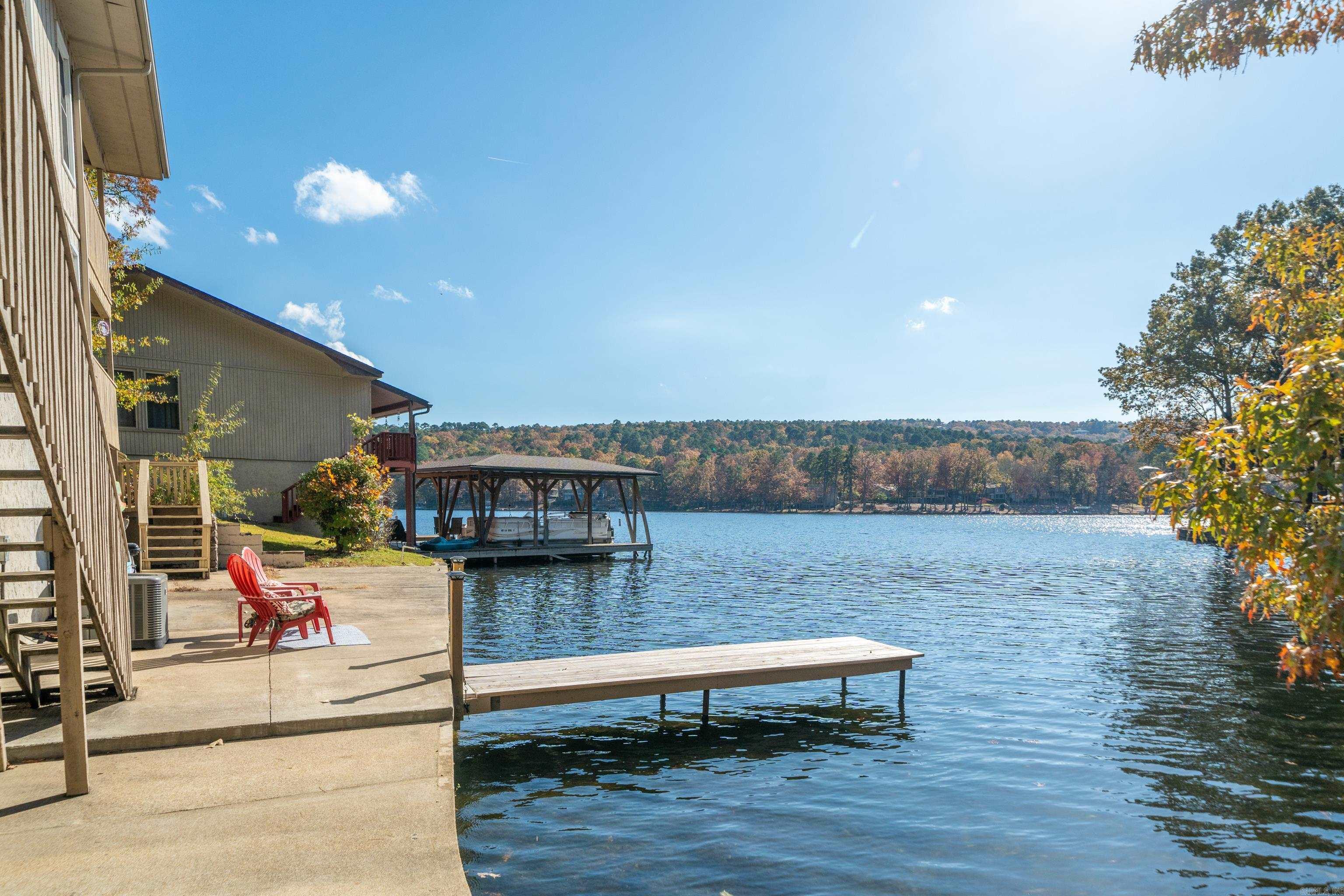 3 Daganza Place Hot Springs, AR 71909