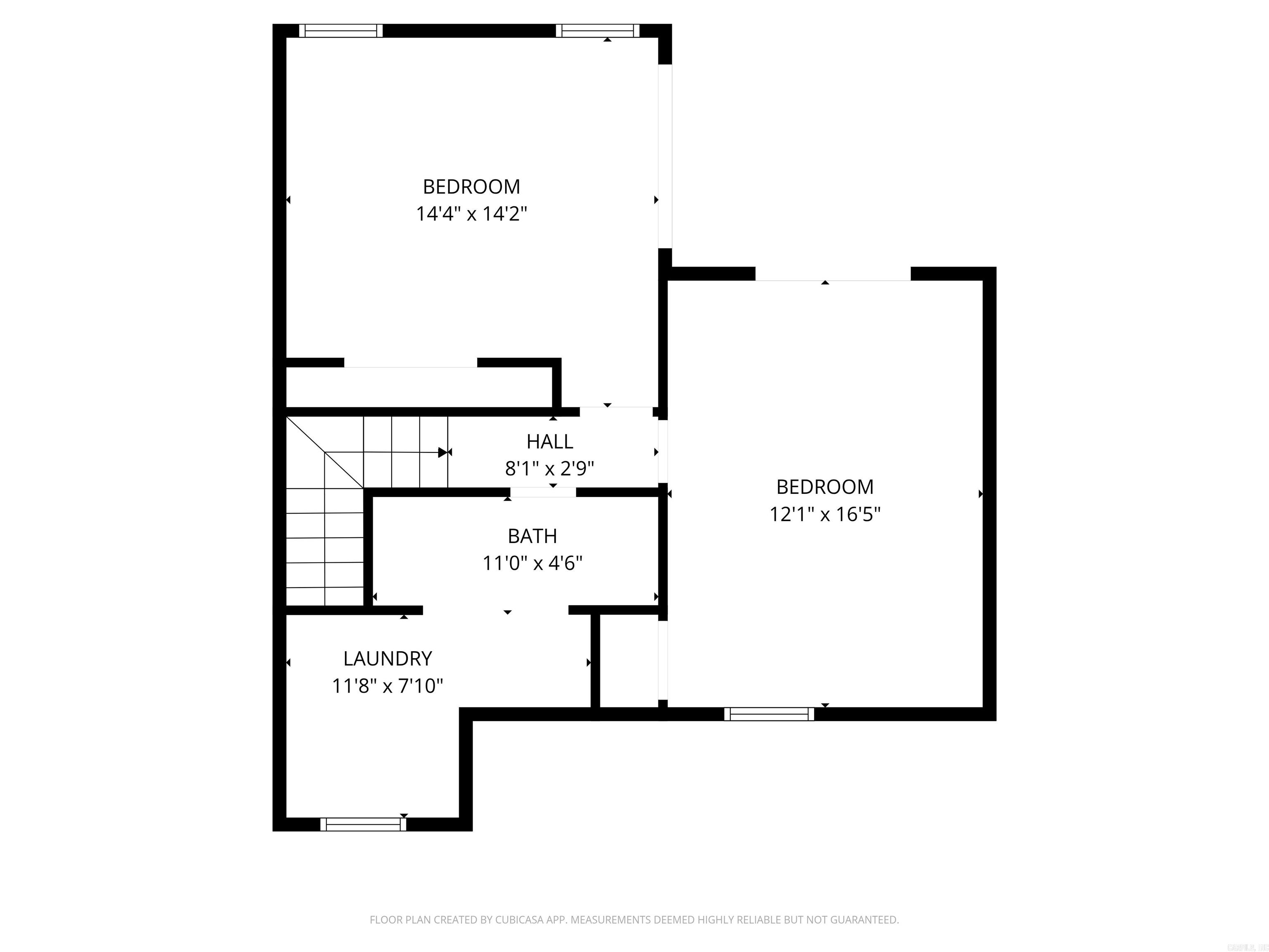 3 Daganza Place Hot Springs, AR 71909