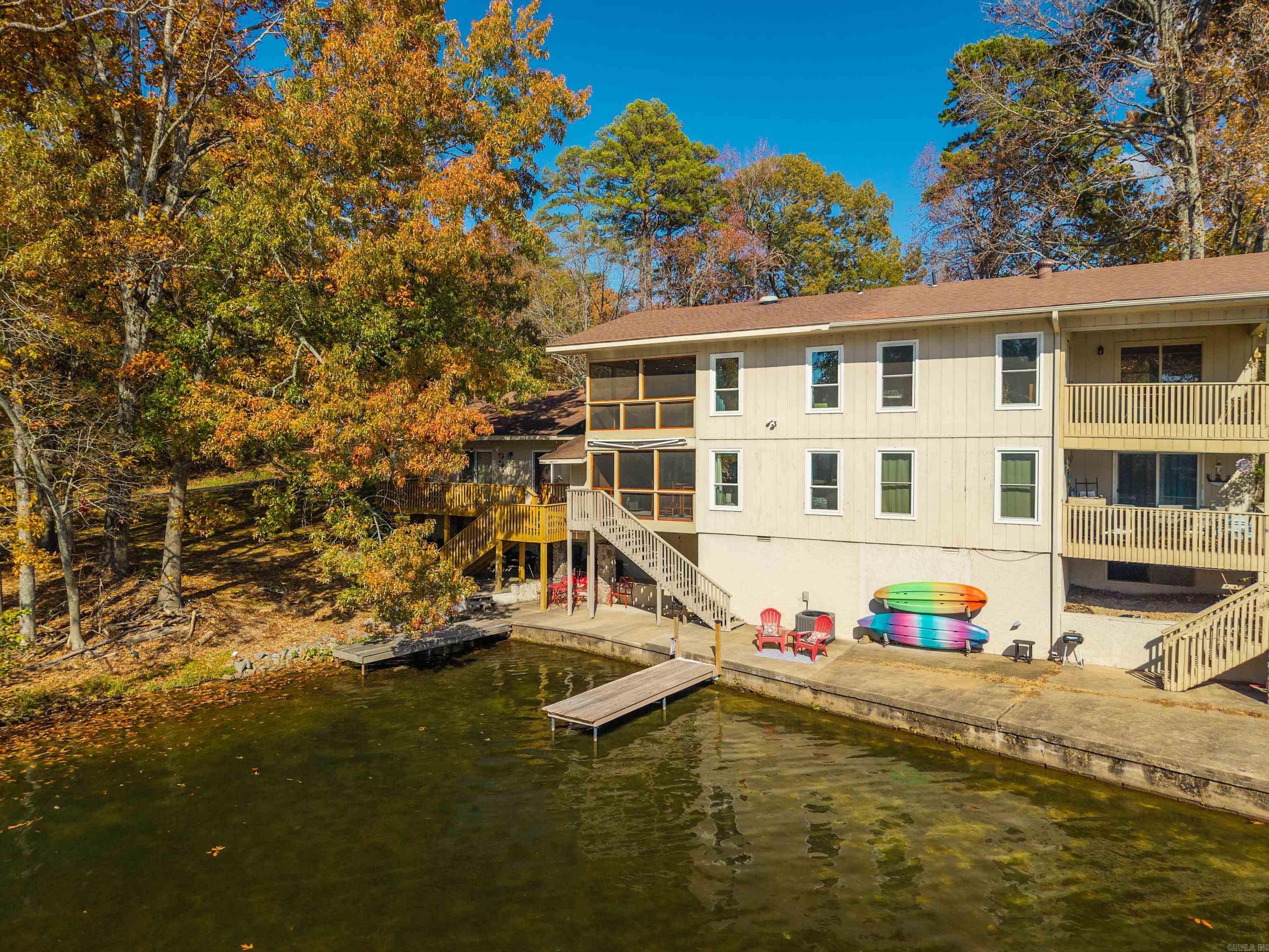 3 Daganza Place Hot Springs, AR 71909