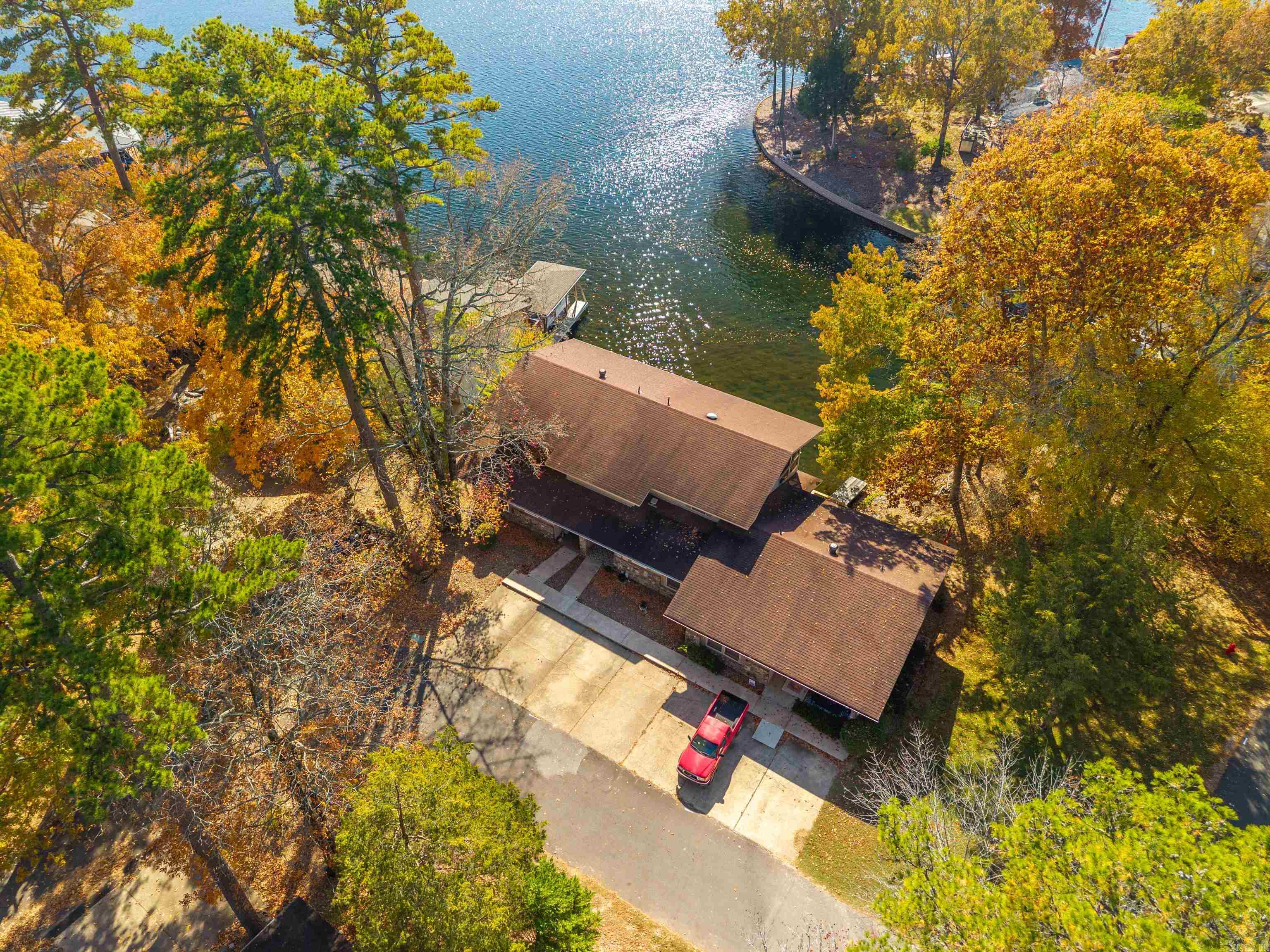 3 Daganza Place Hot Springs, AR 71909