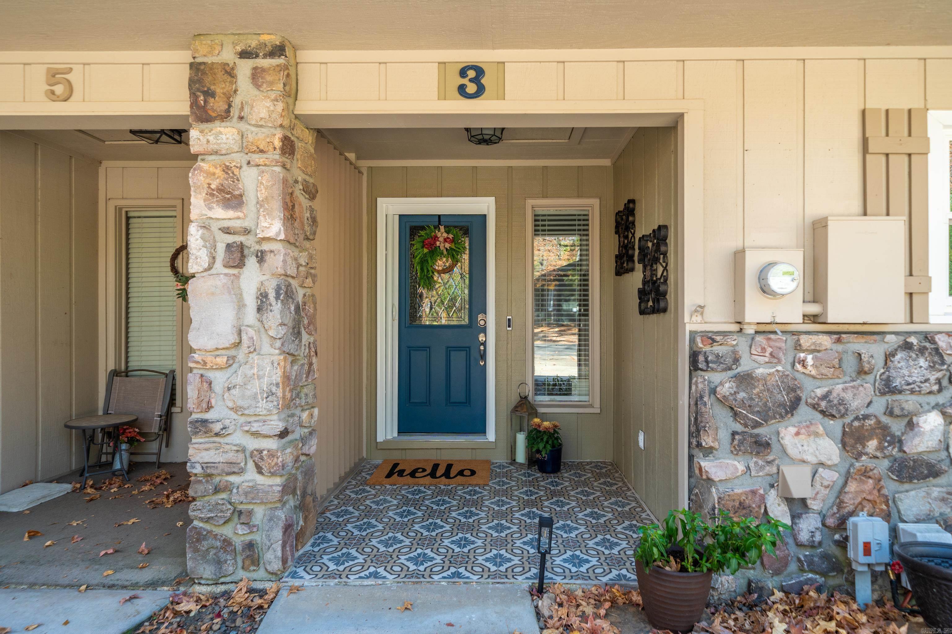 3 Daganza Place Hot Springs, AR 71909