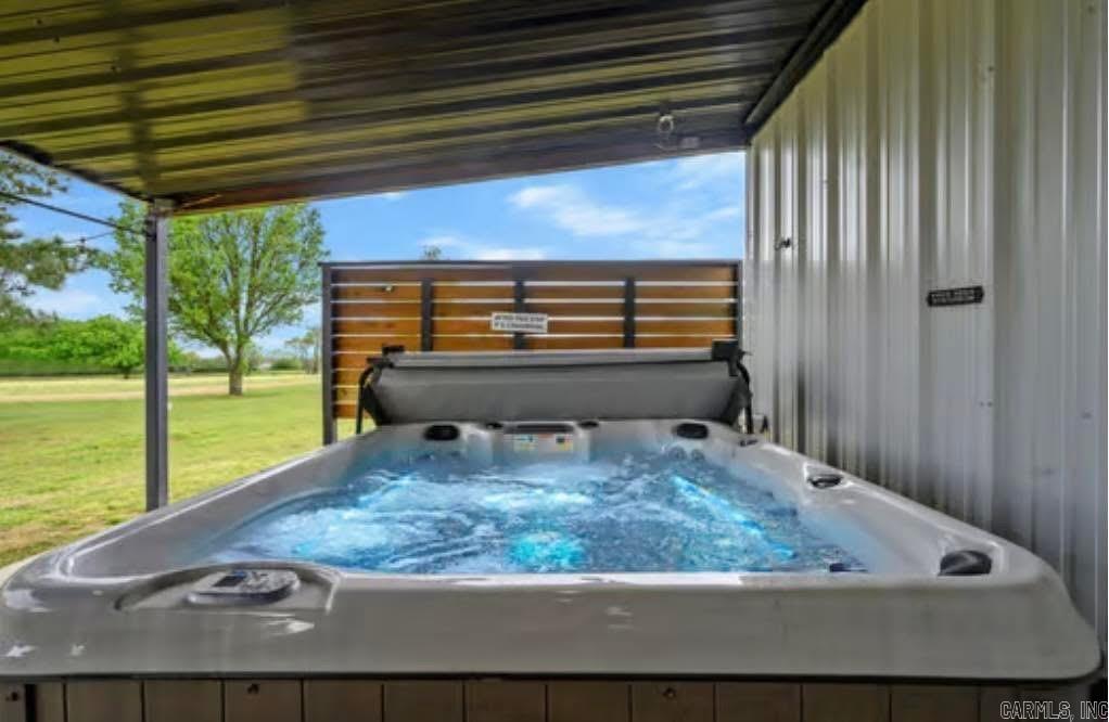 104 Staggs Drive Nashville, AR 71852