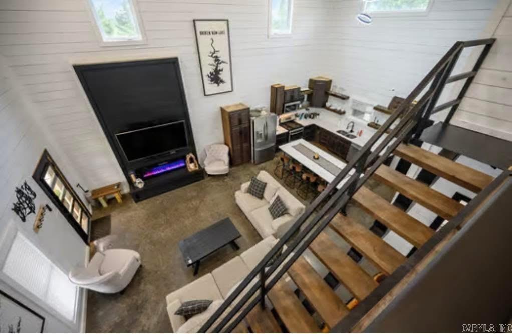 104 Staggs Drive Nashville, AR 71852