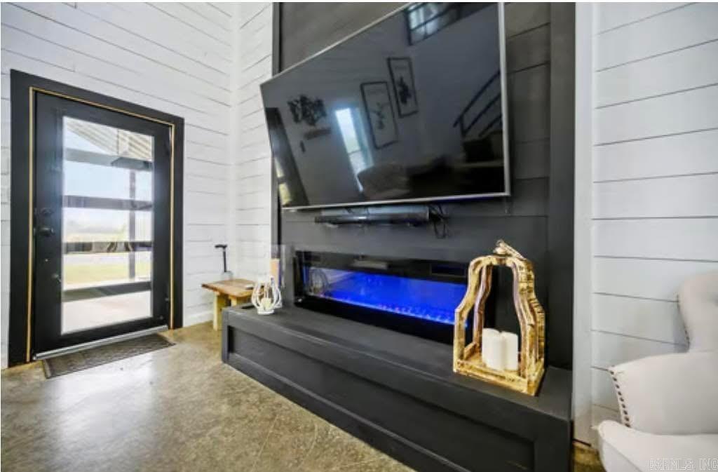 104 Staggs Drive Nashville, AR 71852