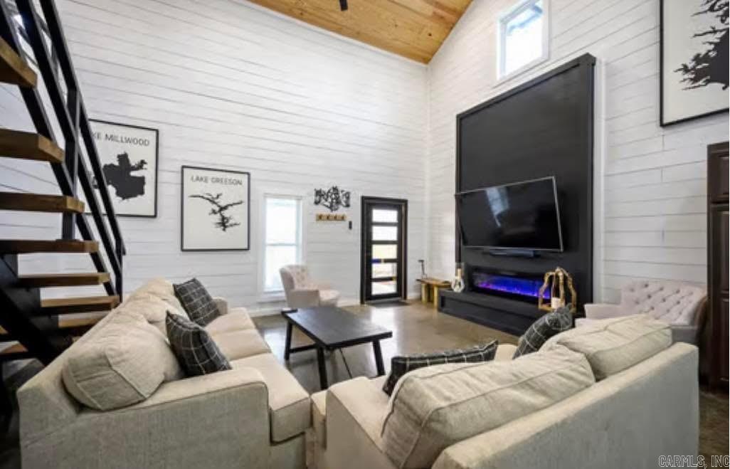 104 Staggs Drive Nashville, AR 71852