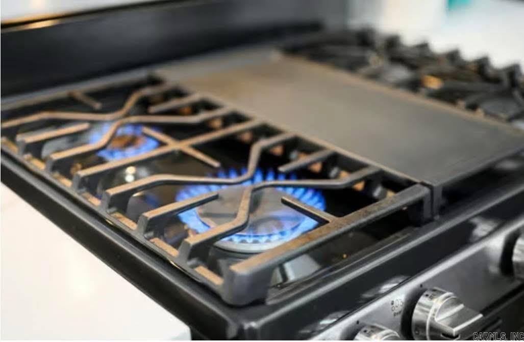 104 Staggs Drive Nashville, AR 71852